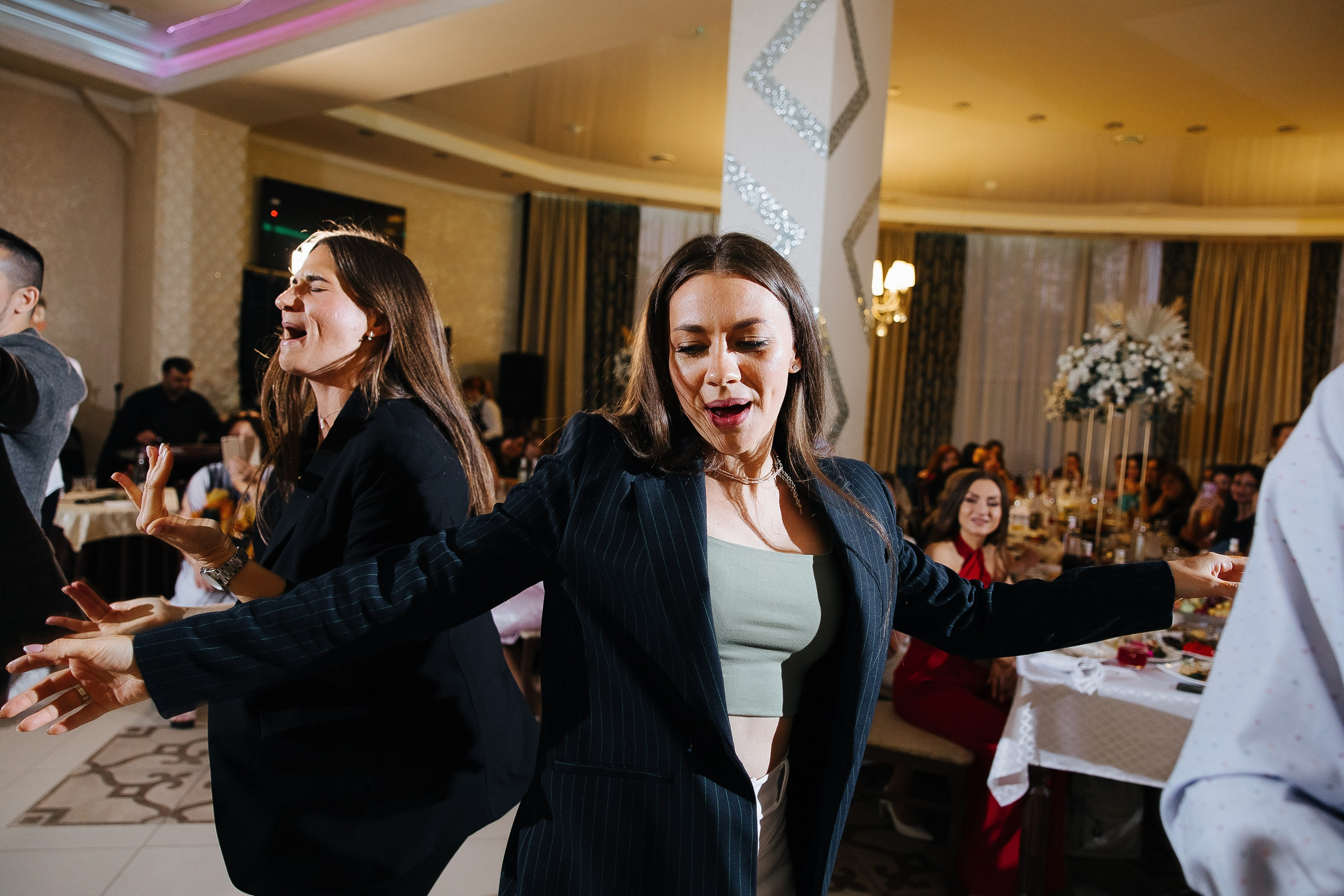 Шах и Ирада. Фотограф в Красноярске Надежда Воскресенская