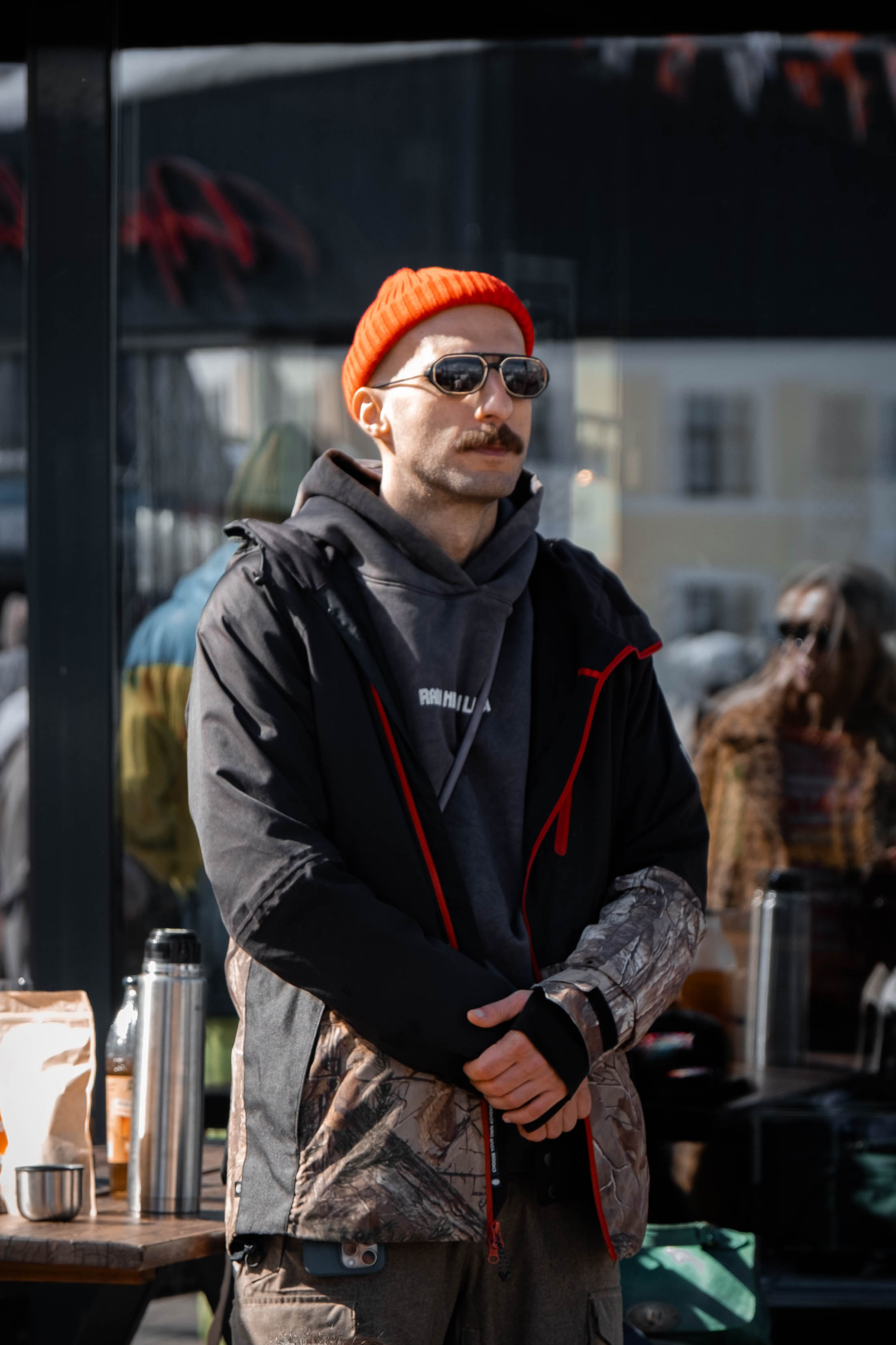 SoWulo | Apres Ski | 8 марта. Фотограф в Сочи