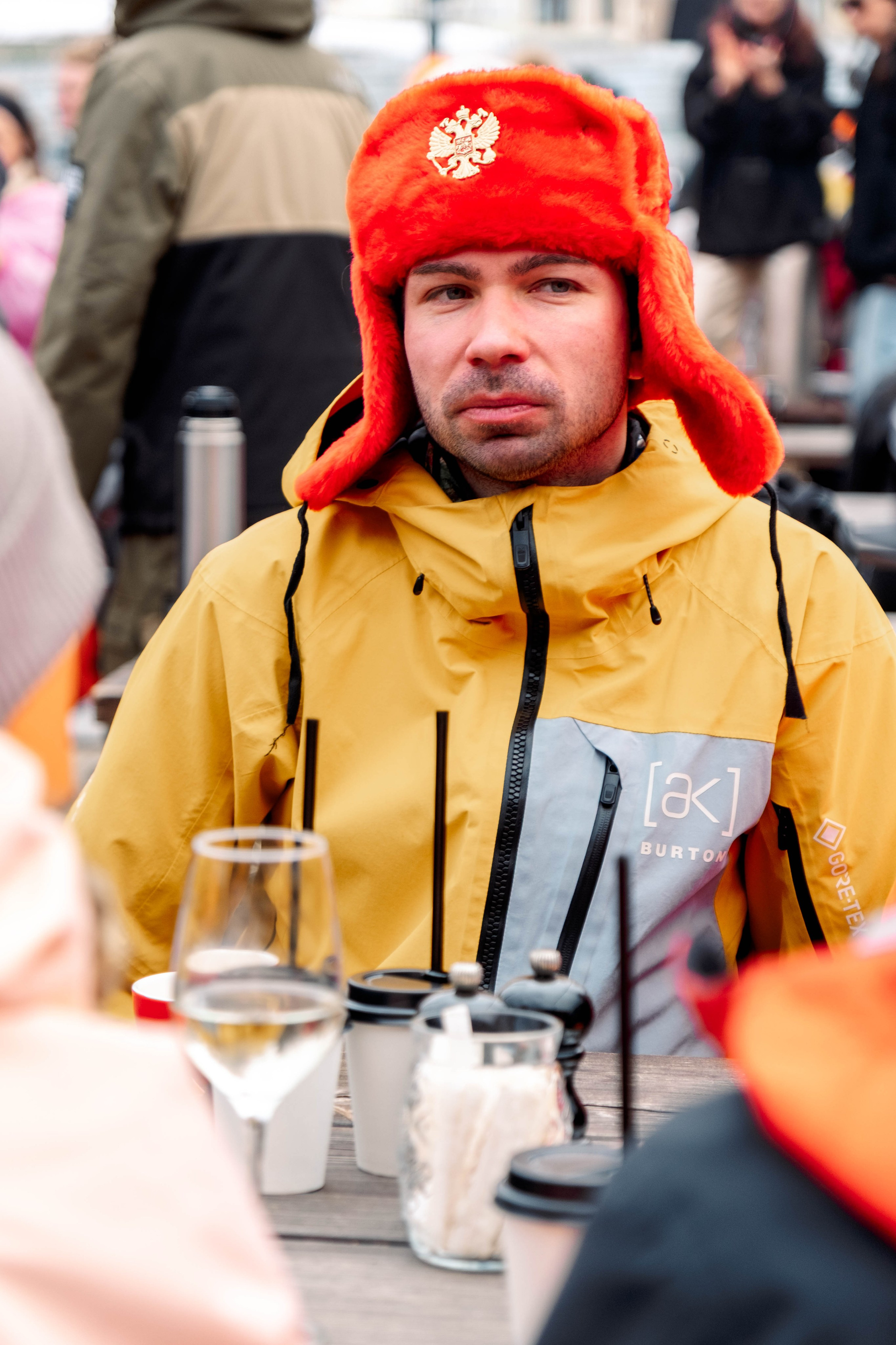 SoWulo | Apres Ski | 22 февраля. Фотограф в Сочи