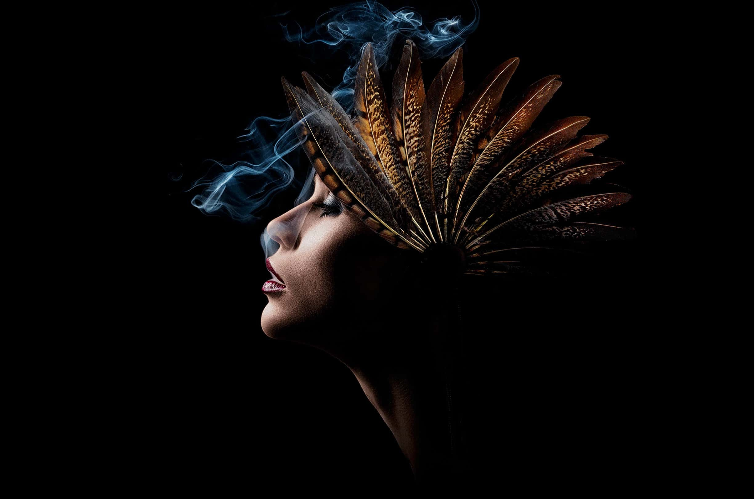 Женский портрет. Бизнес фотограф в Москве Алексей Кознев