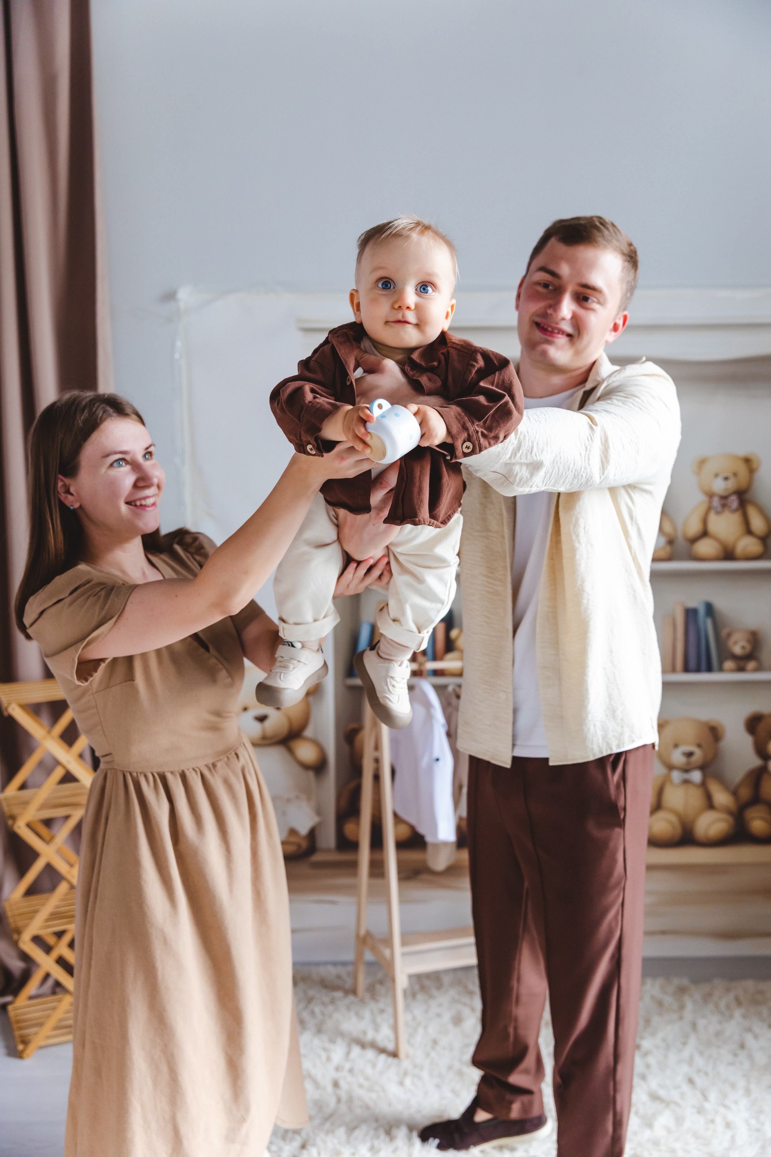 Саве годик. Фотограф и Видеограф в Москве Дарья Арсентьева