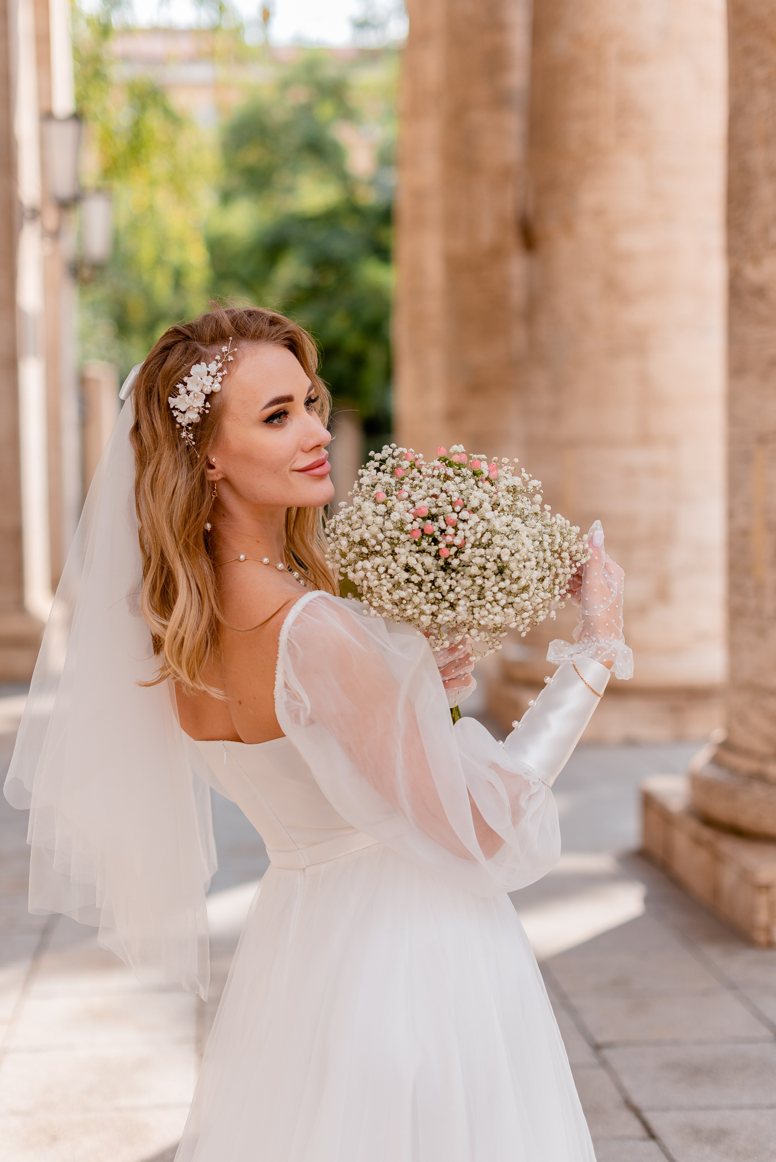 Ваня и Валерия. Фотограф Татьяна Иванчикова