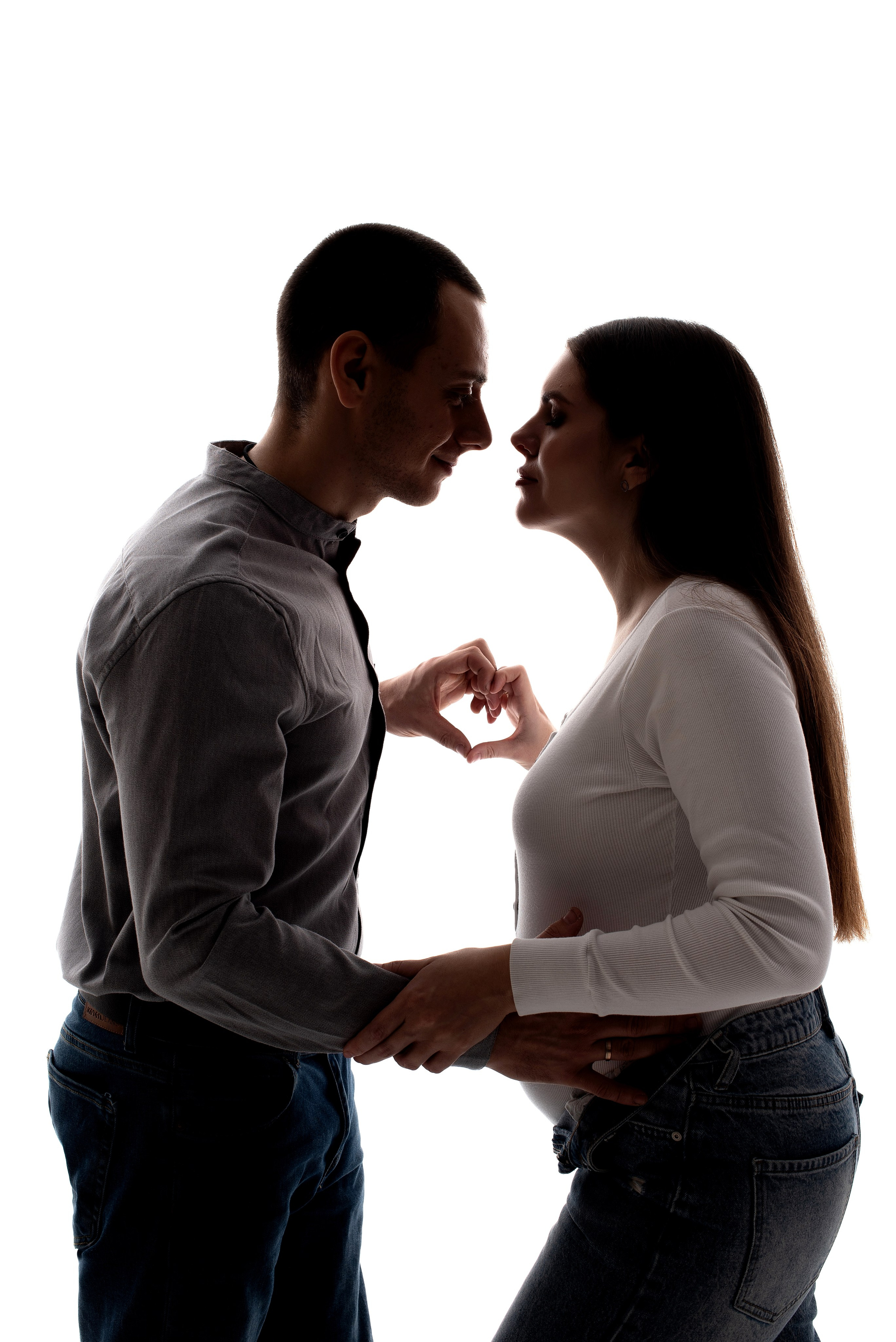 Алена. Фотограф Татьяна Иванчикова