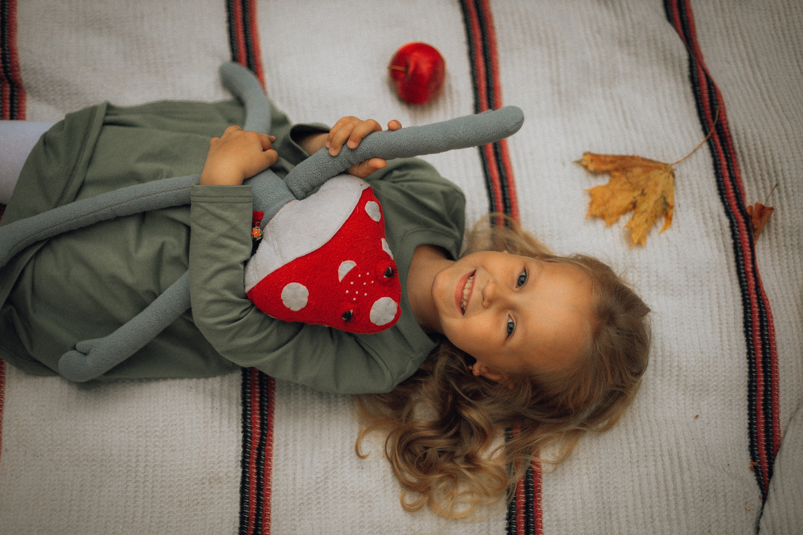 Прогулка семейная. Семейный и детский фотограф в Санкт-Петербурге «Chilik»