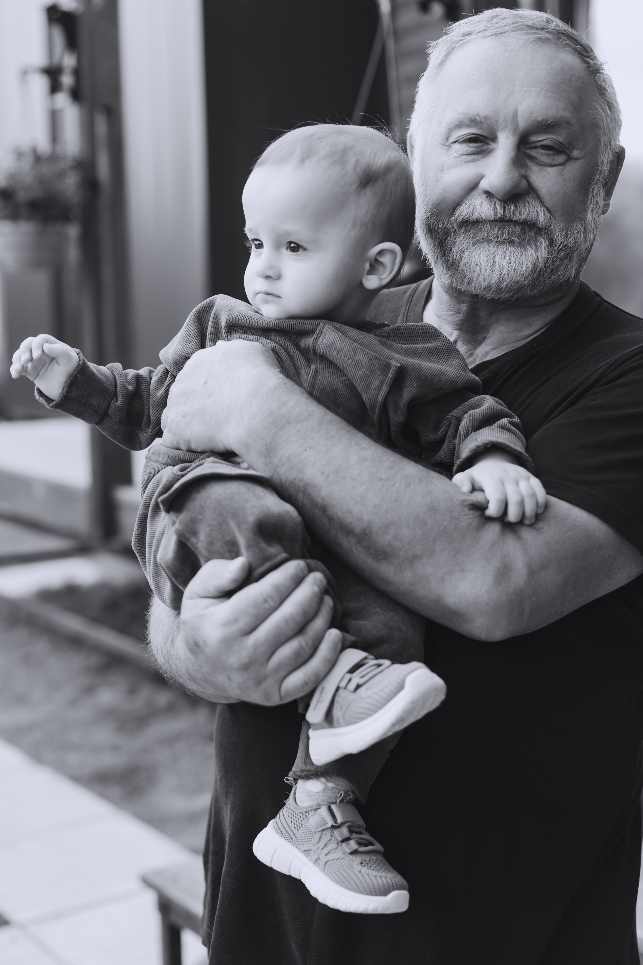 Большое Олино семейство. Профессиональный фотограф Надежда Антонова