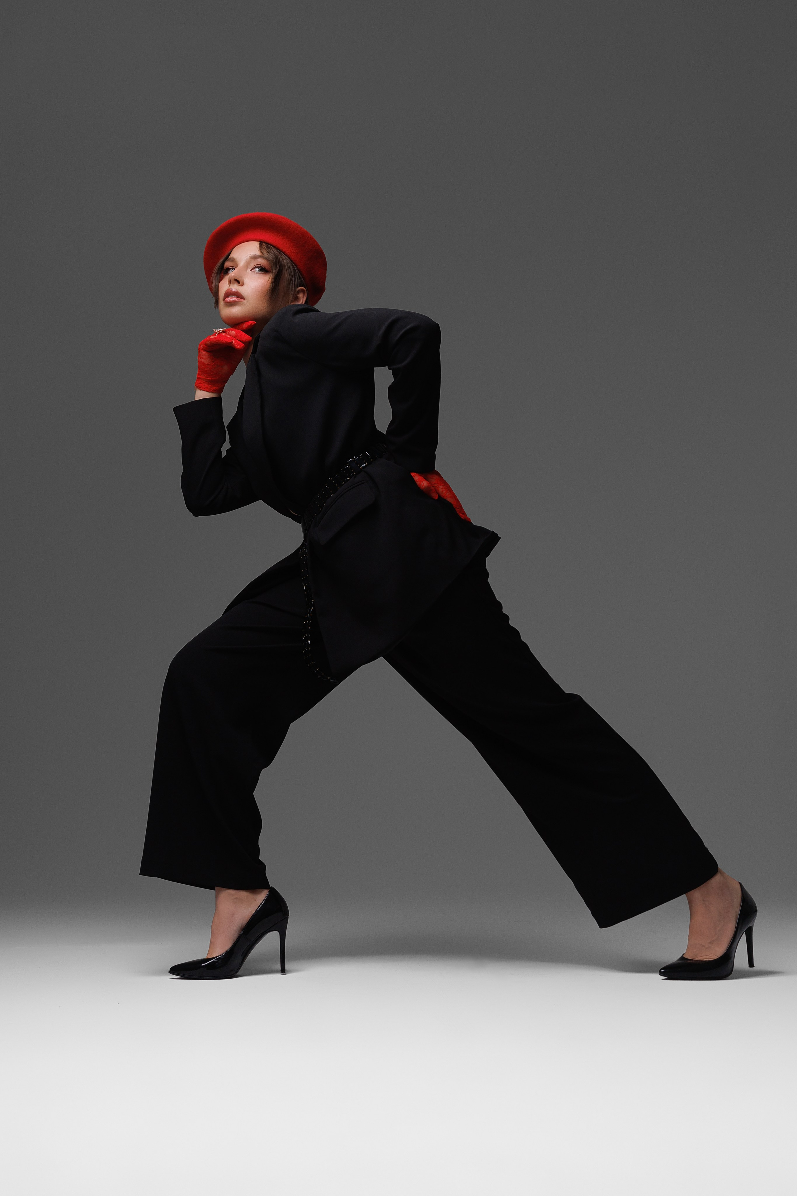 Катерина. Анастасия, Фотограф женского портрета и беременности в стиле vogue