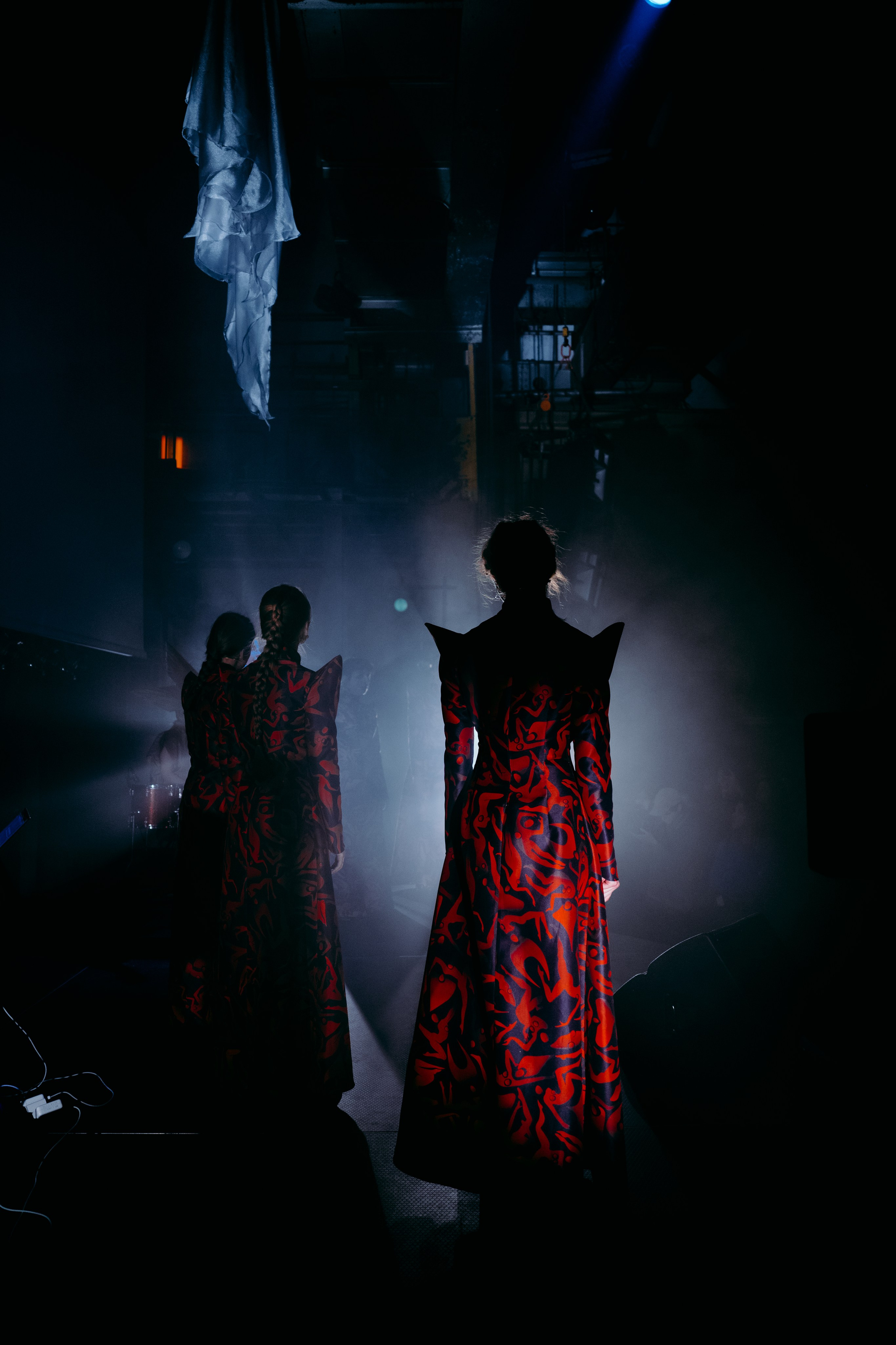 СЛОВО. Ансамбль «КОМОНЬ». @tomrus: Рустам Шагиморданов — фотограф