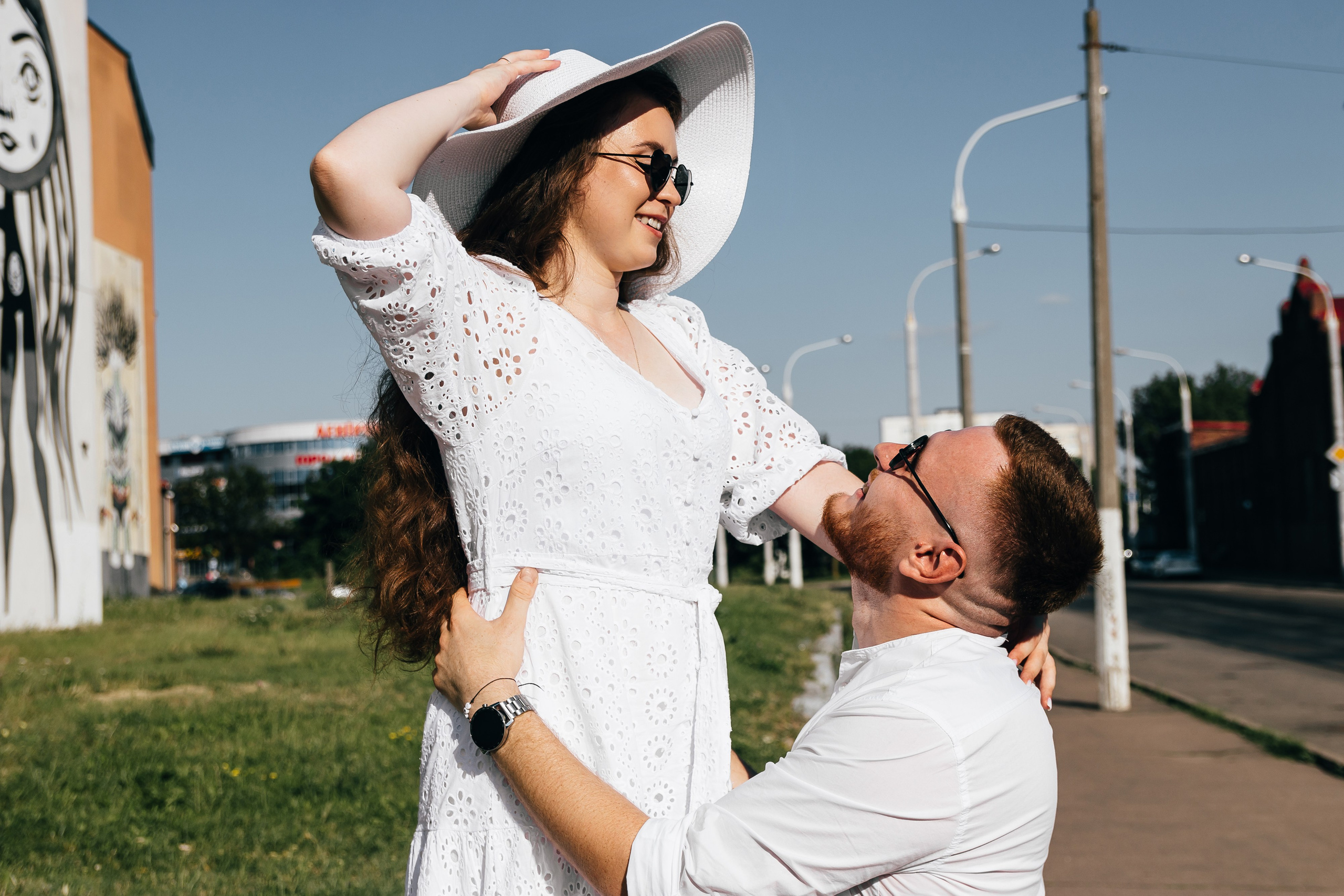 Свадебный фотограф Минск