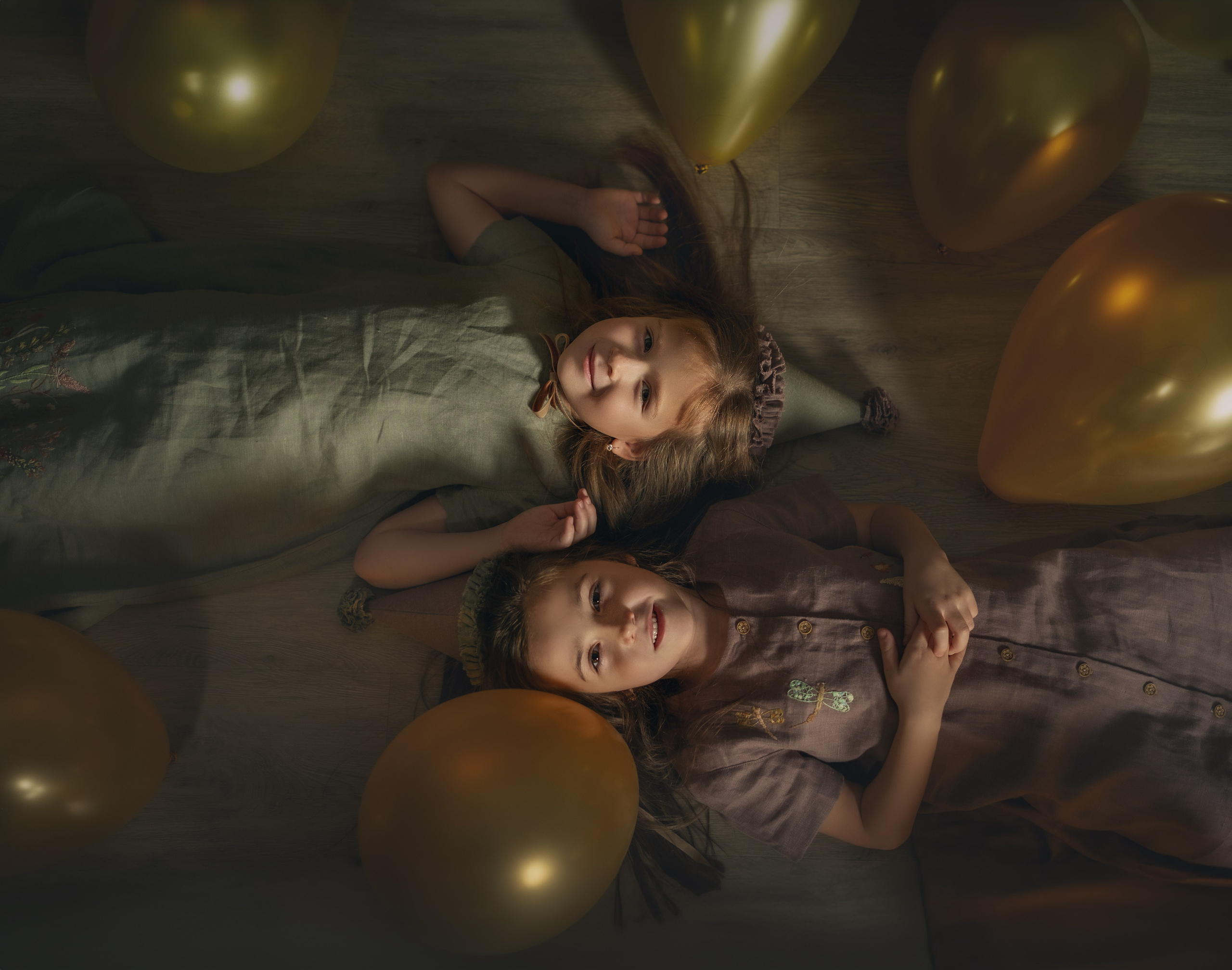 Детский фотограф в Южно-Сахалинске