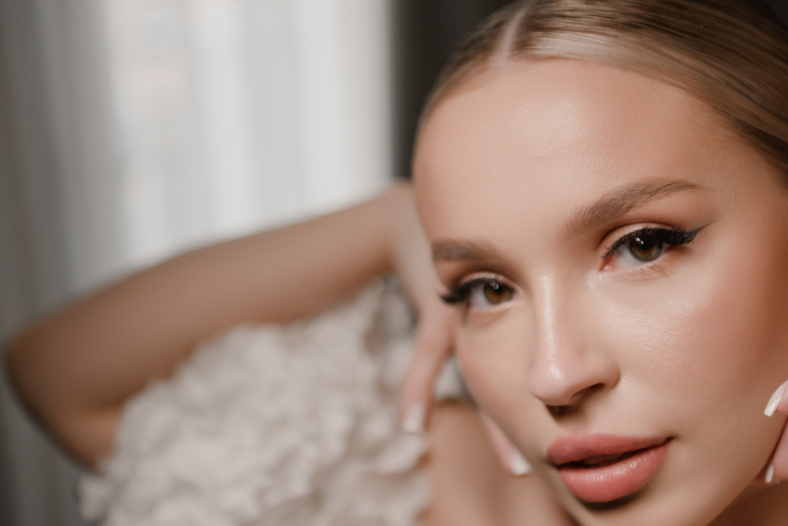 Даниил и Александра. Фотограф Филякин Константин