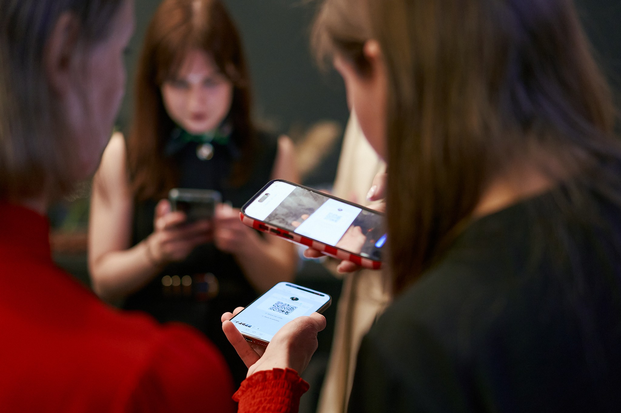 HR Hint Online. Photographer in Vilnius