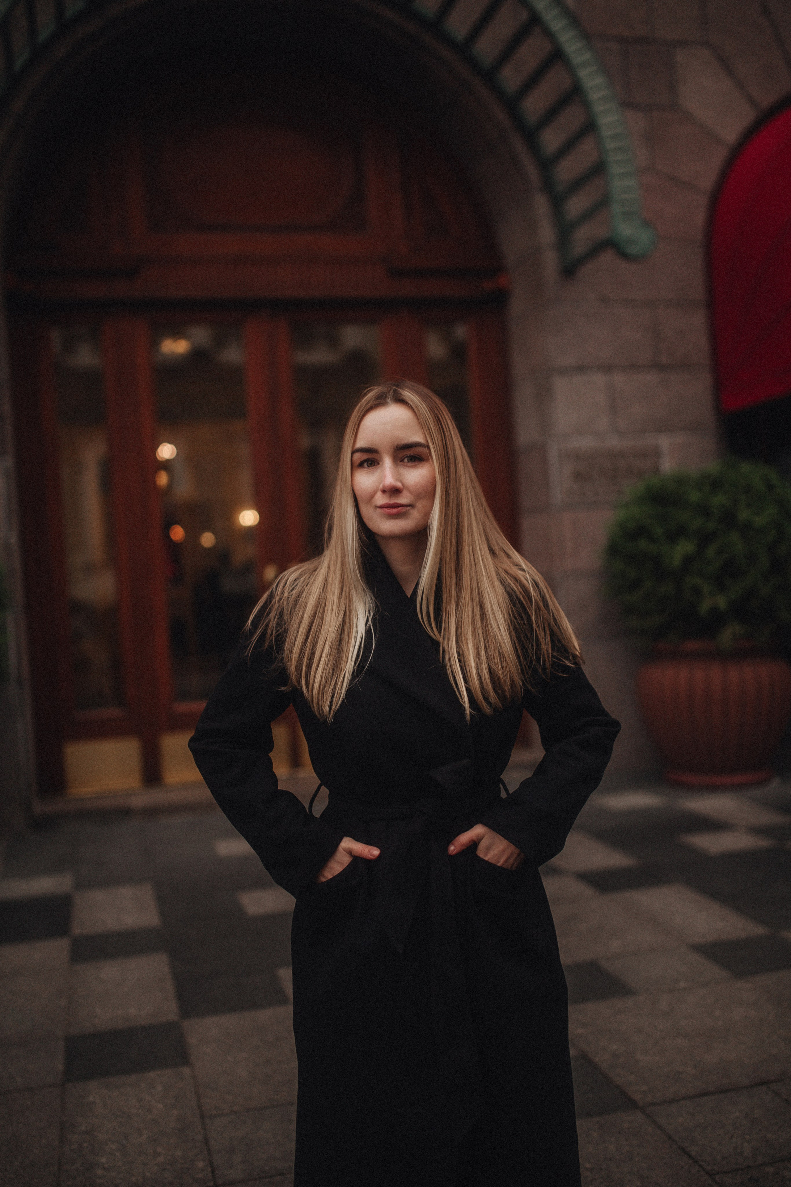 Анастасия. Фотограф в Санкт Петербурге Лара Великова