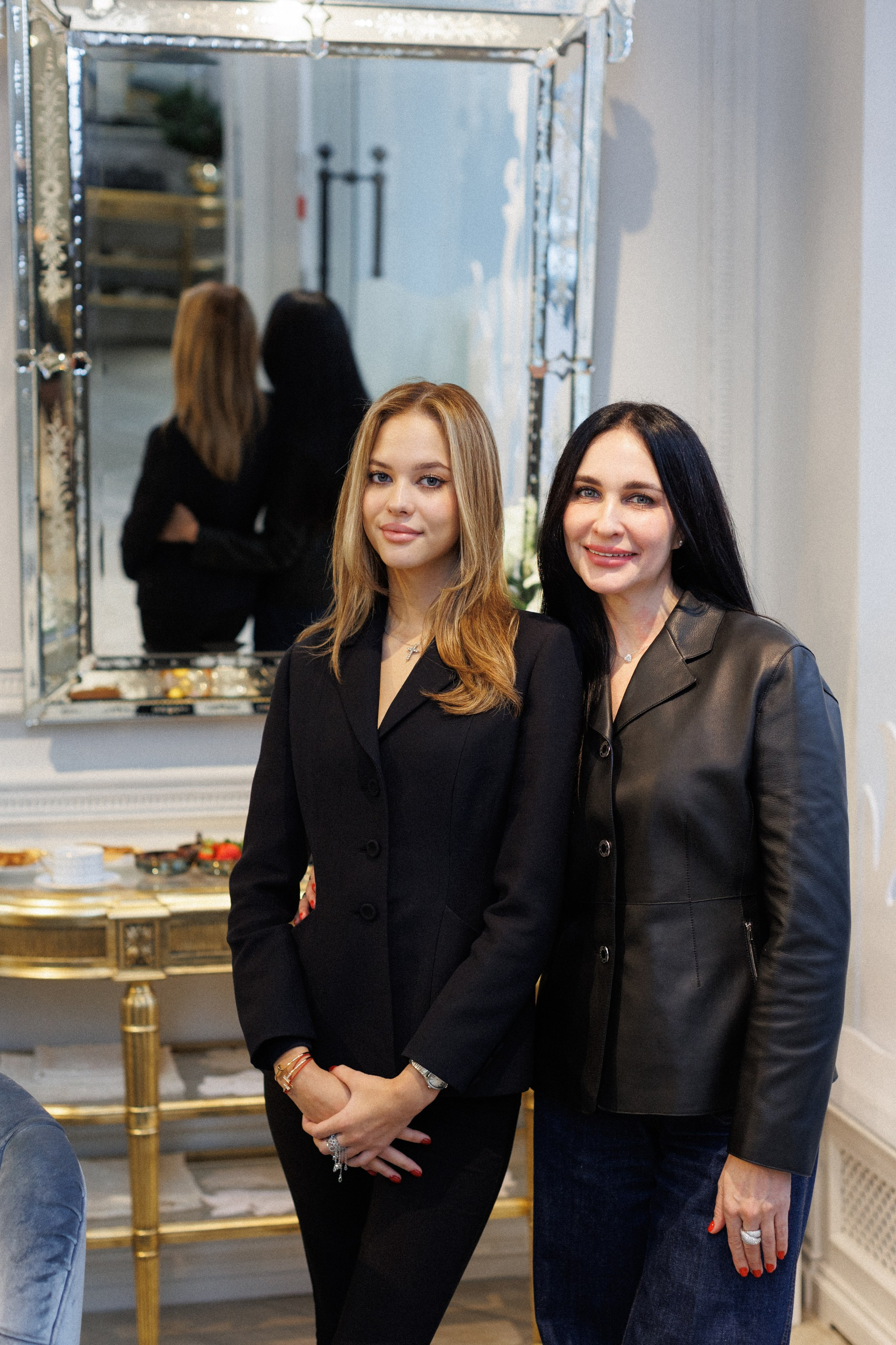 EDEM Boutique 21 dec 2023. Свадебный, портретный и репортажный фотограф Дмитрий Карпов