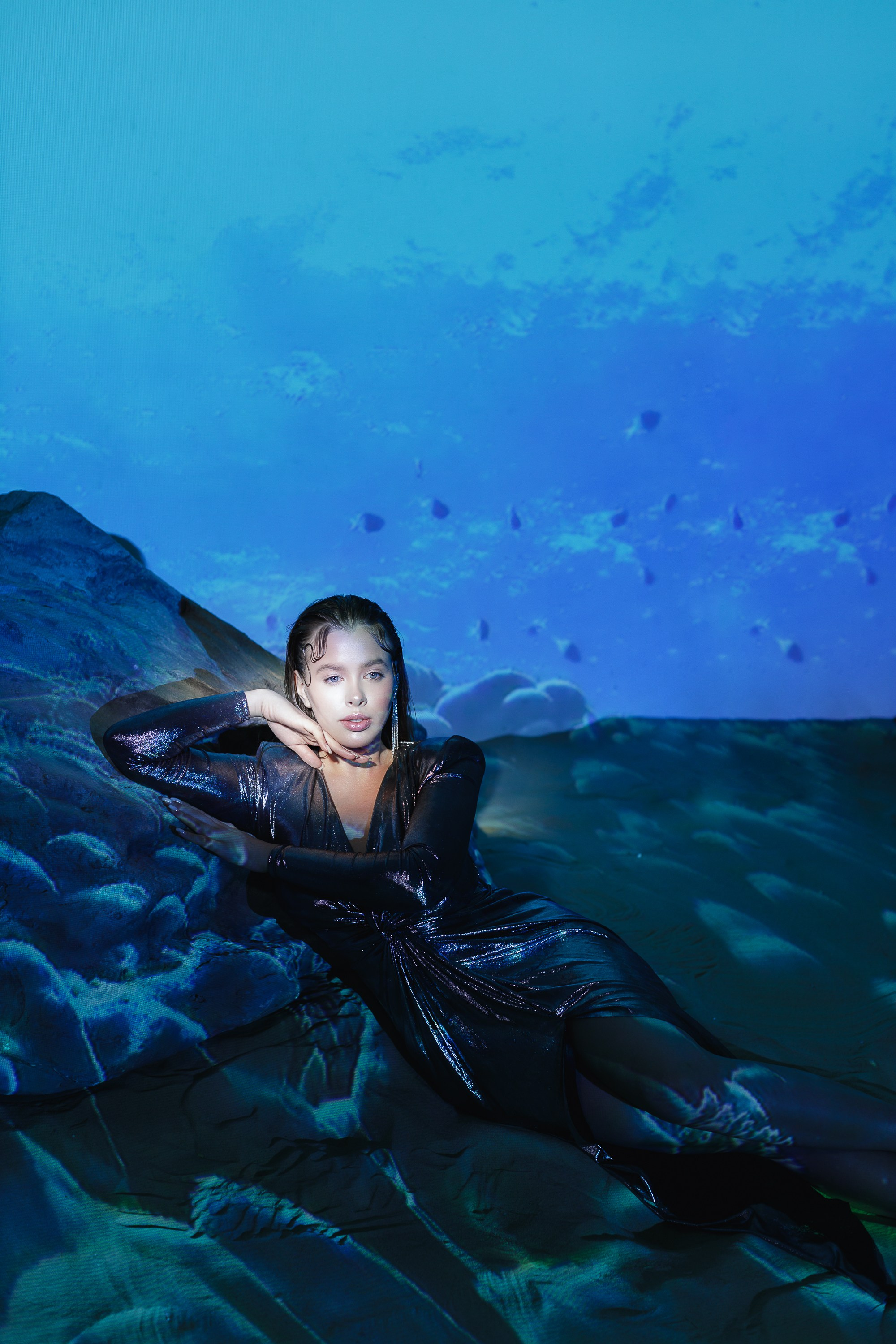 Алиса студия. Таня Грин фотограф в Екатеринбурге, продюсирование и стилизация съемок