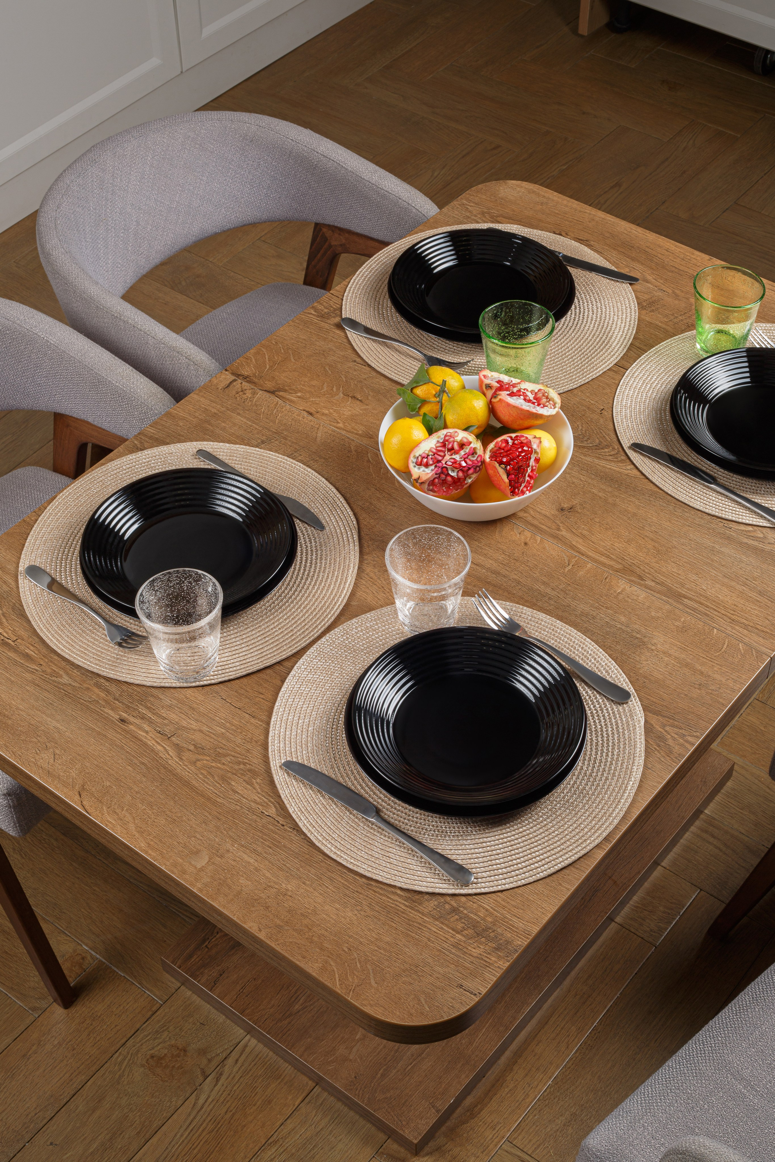 Ретушь фотографий посуды | Студия SVITHART