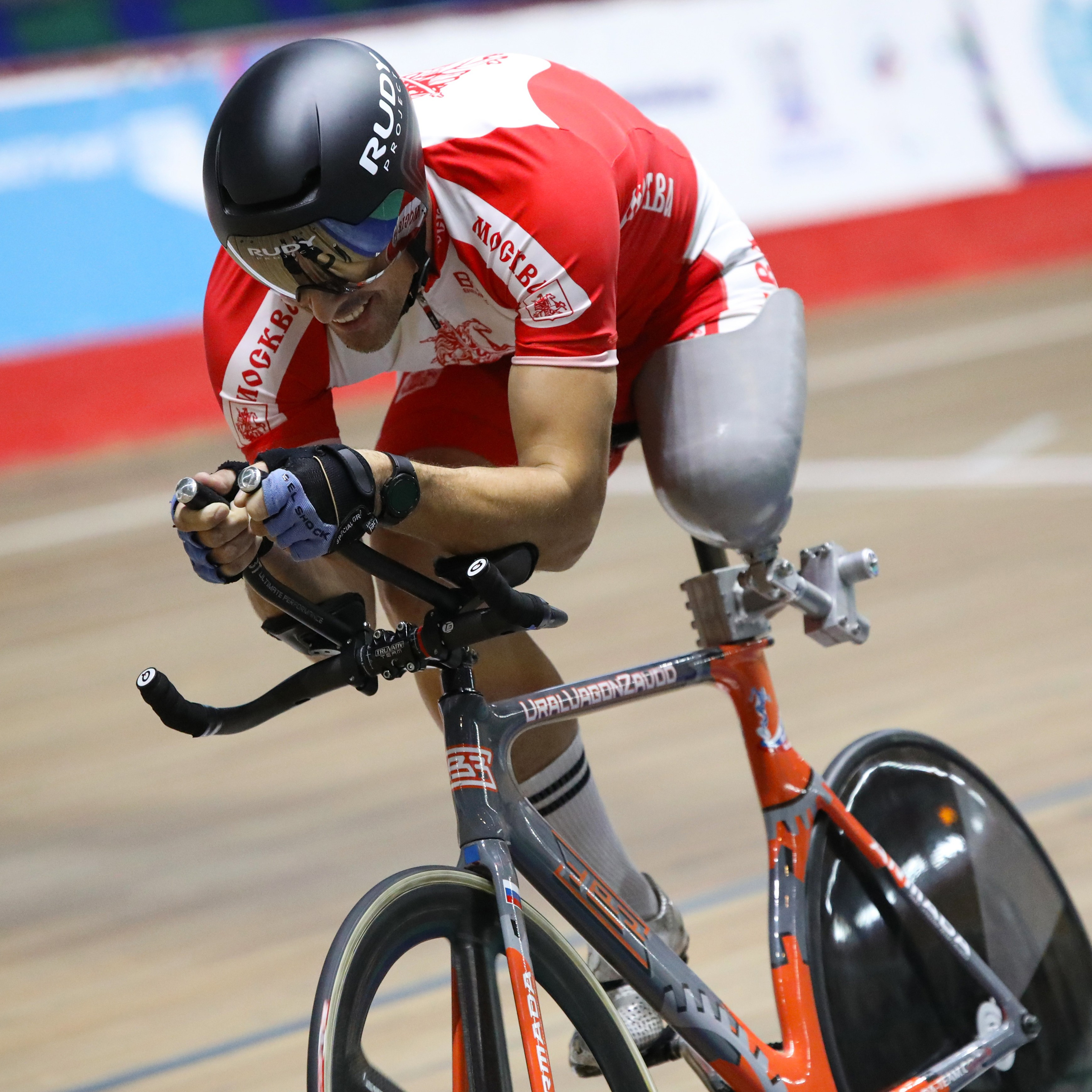 Паравело. Спортивный фотограф в Санкт-Петербурге Наталья Ксенофонтова