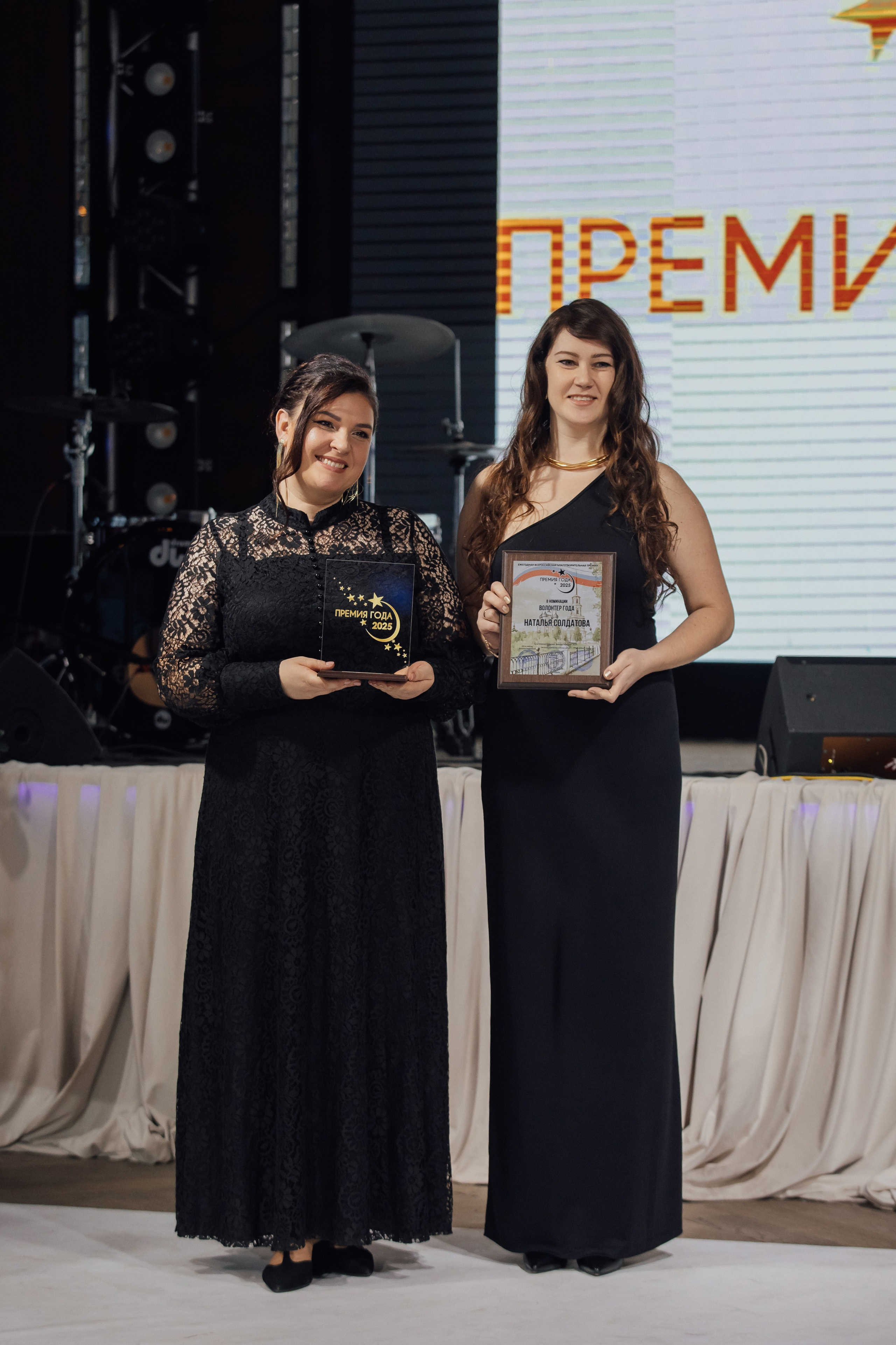 Премия года 2025. Фотограф Анастасия Романова Рязань