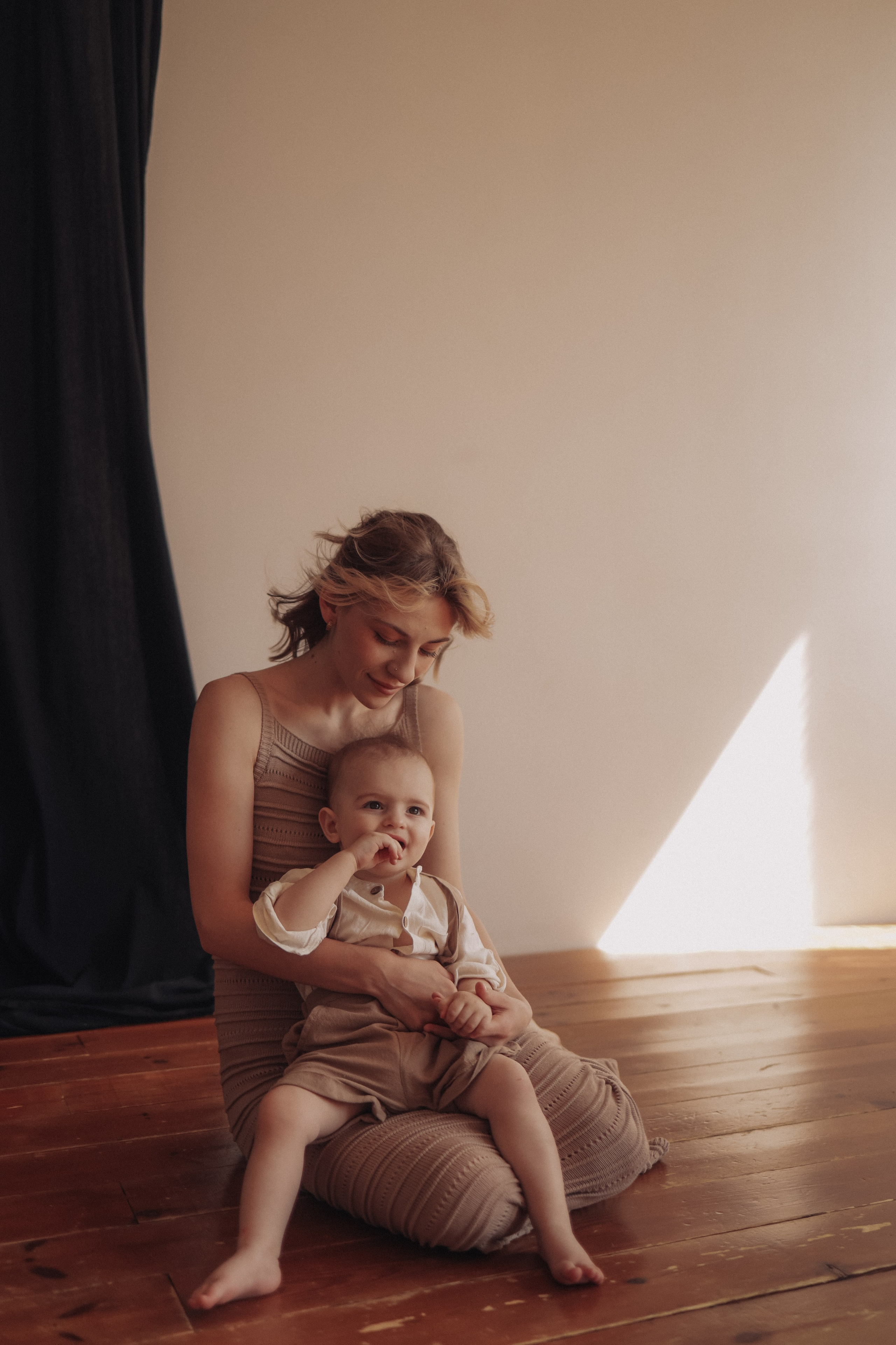 Этот особенный День. Марина Мужиченкова. Семейная и детская фотосъёмка в Москве