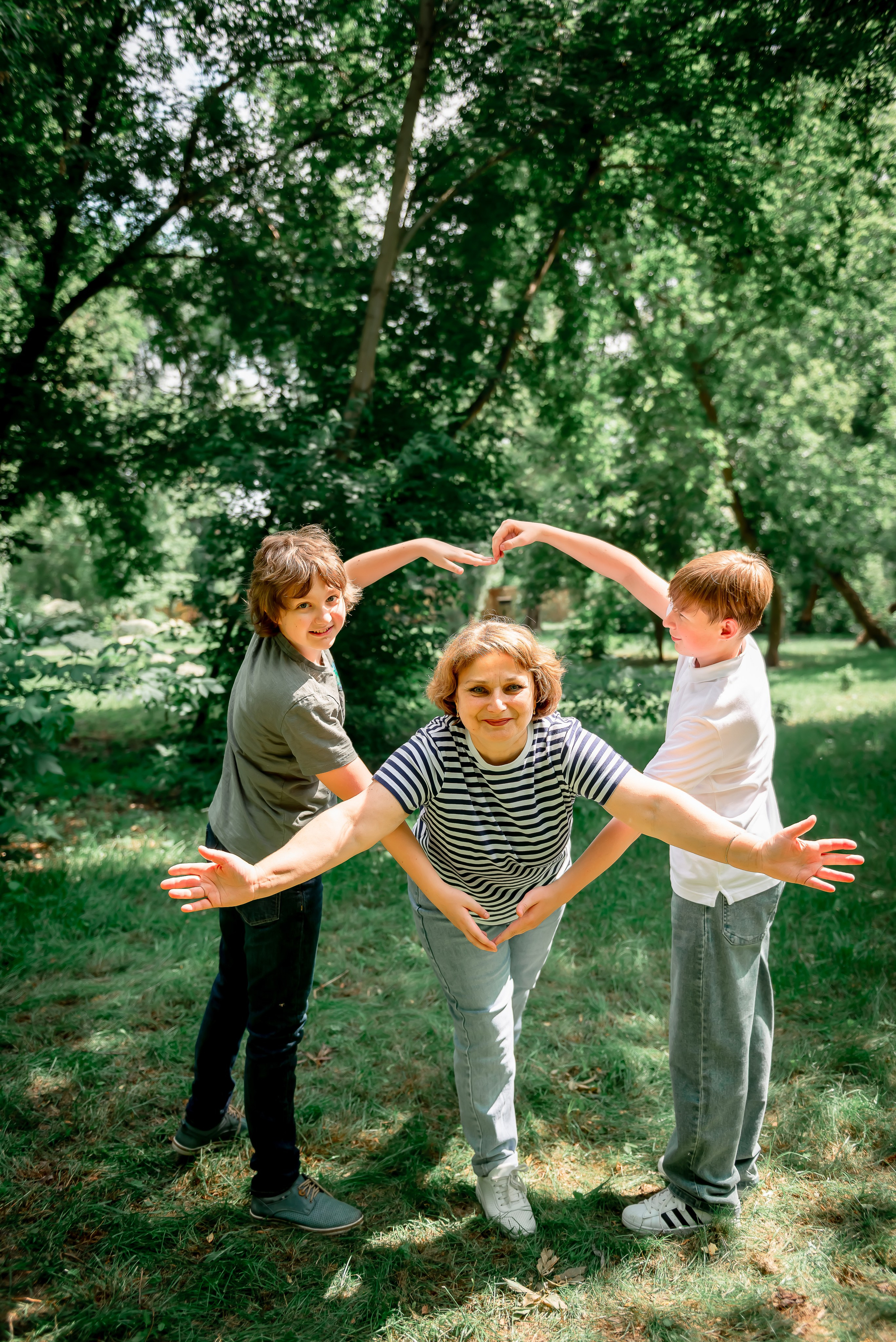 4 «А» |п. Дубовое|Начальная школа|2025. ALBUMIA