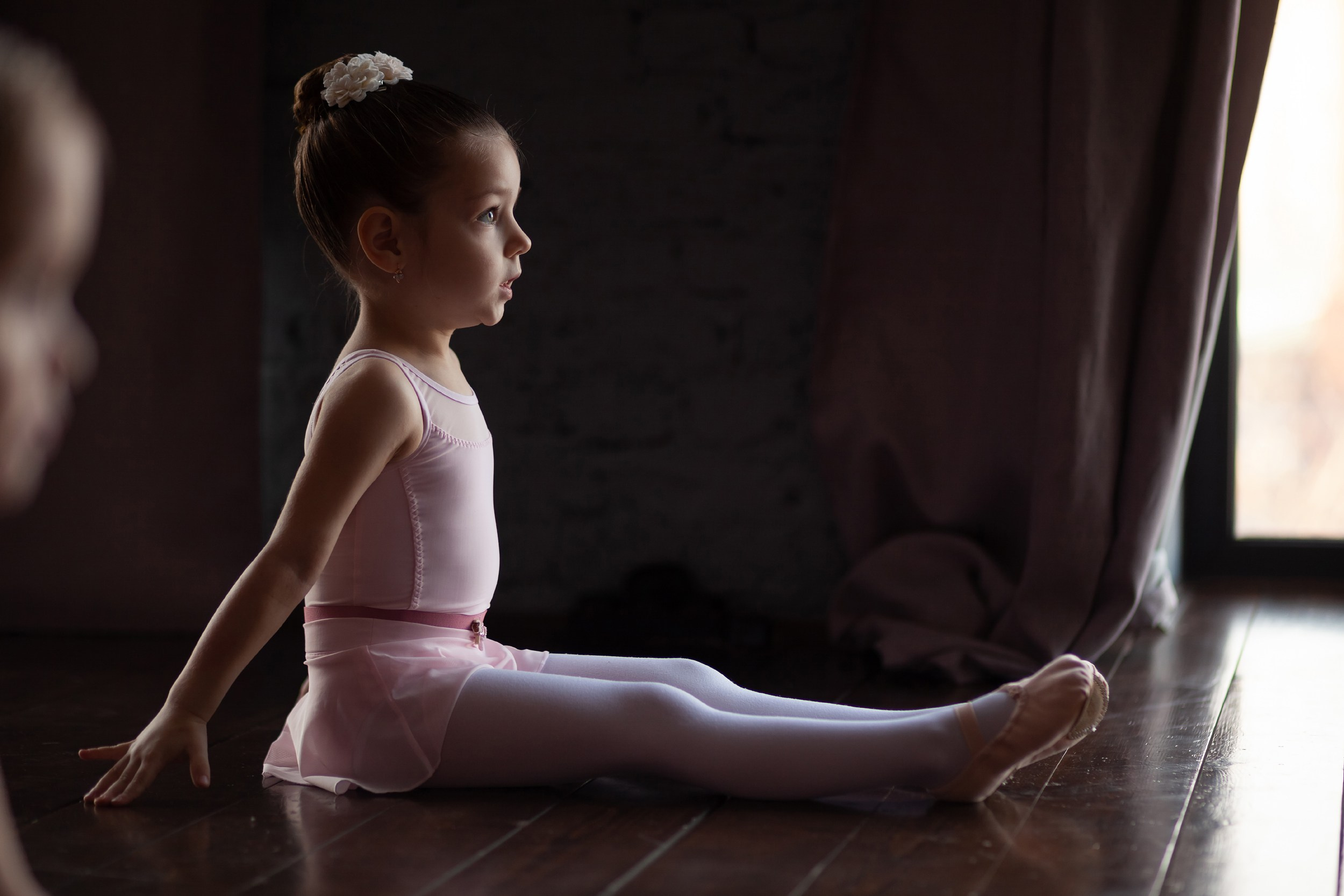 Танцевальные студии. Выпускные альбомы для школ и детских садов — фотокниги и виньетки