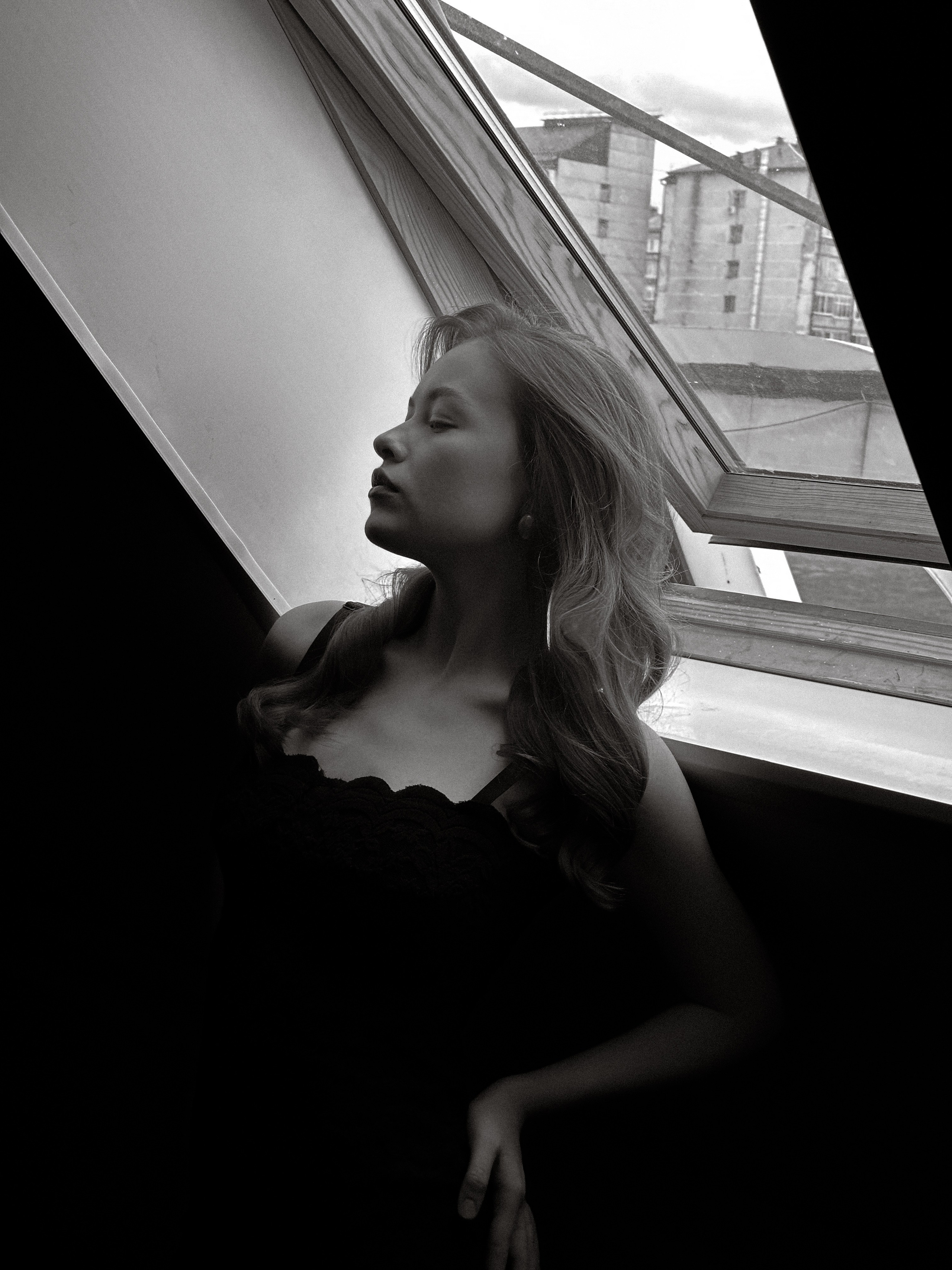 DARYA. Content maker Saint Petersburg Moscow and the whole world