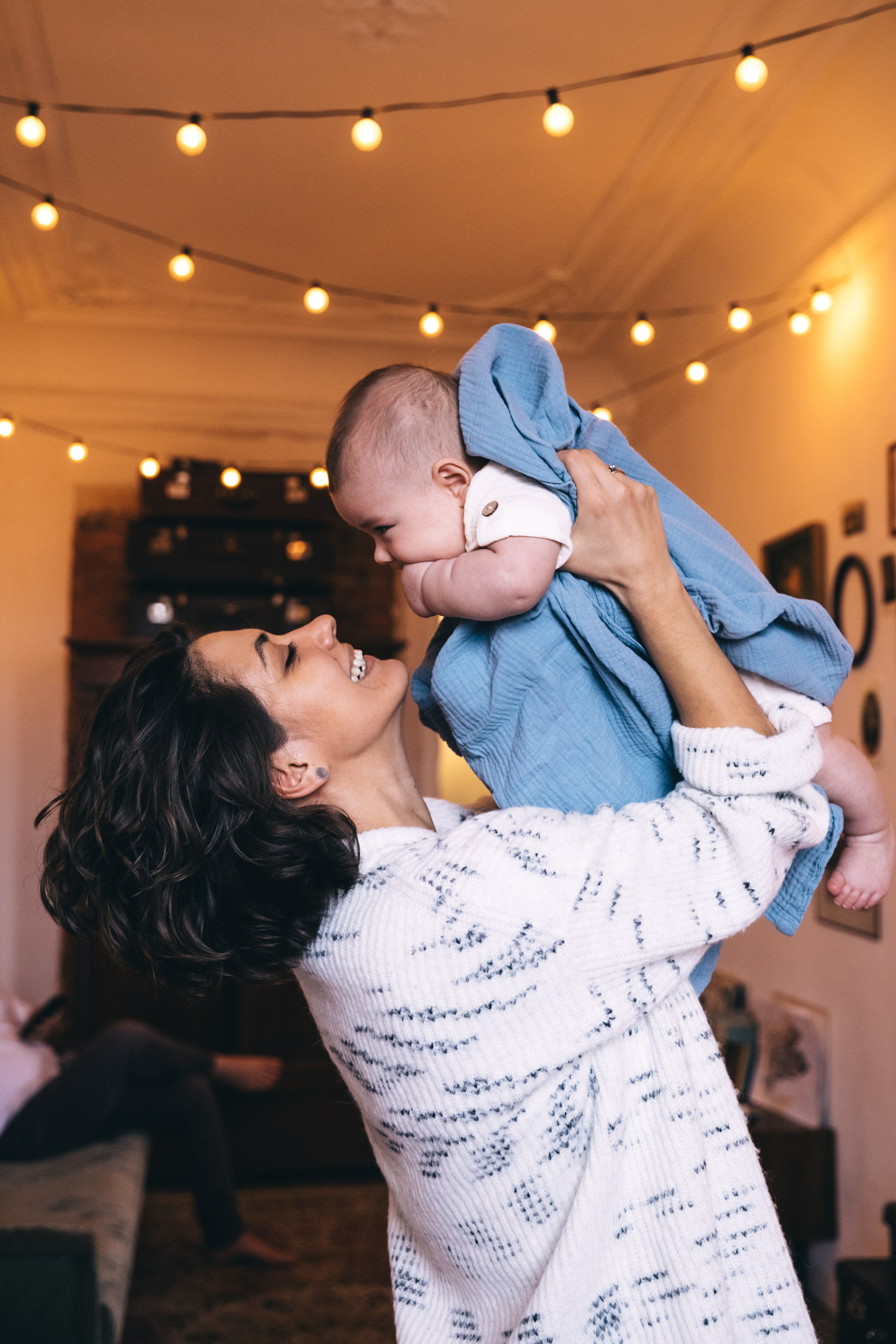 Семейные фотосъемки. Фотограф Гуменюк Мария