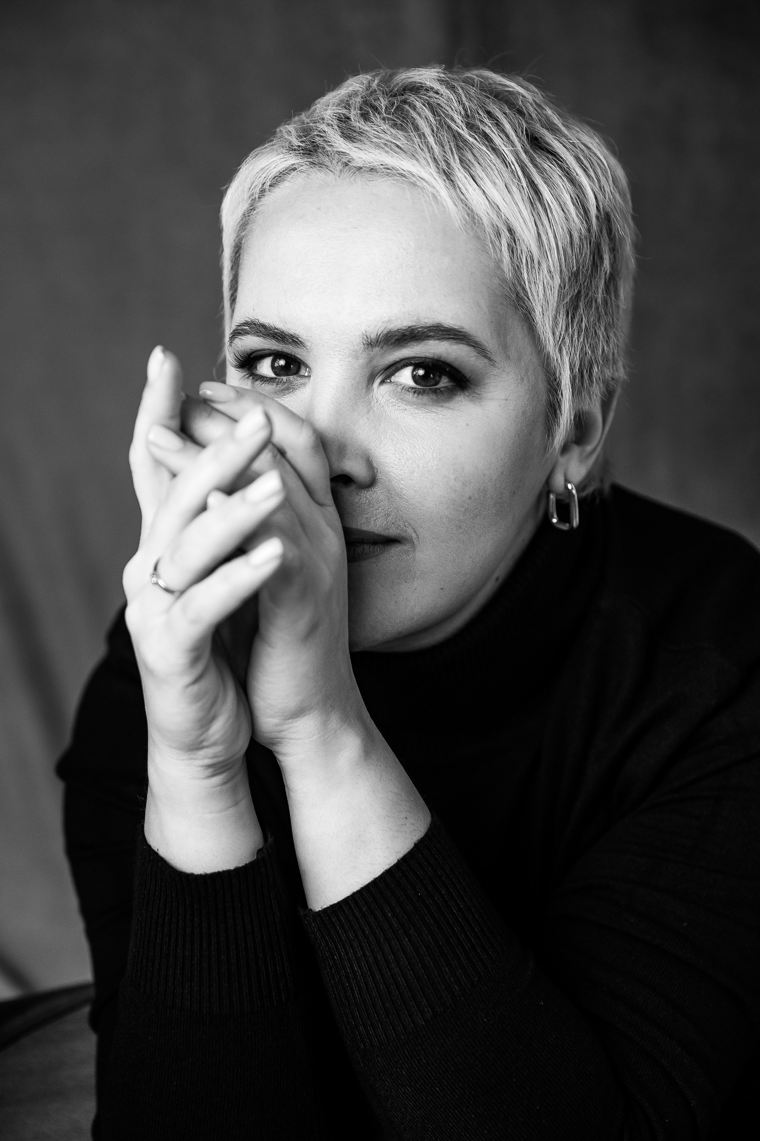 Роксана, 40. Фотограф в Москве Ольга Куцева