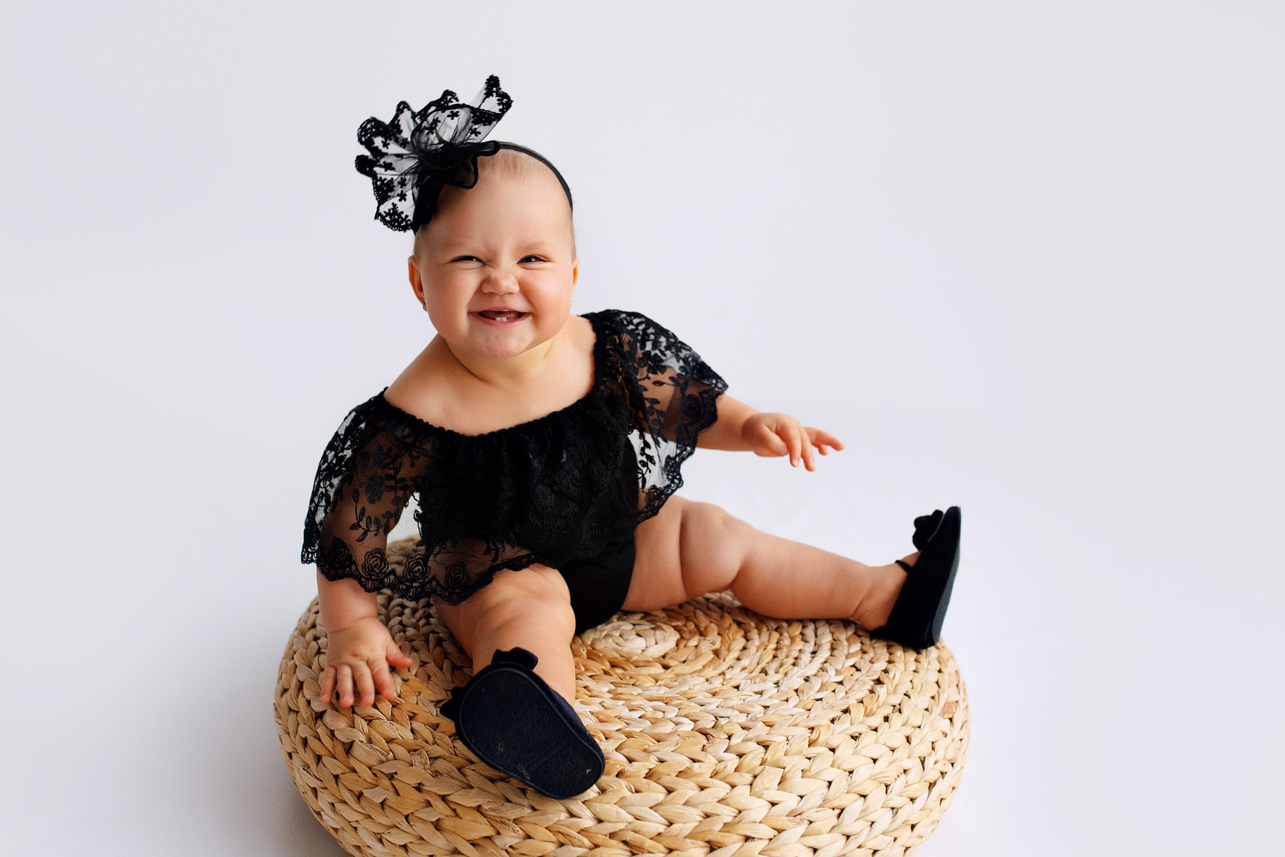 СОФА 1 год. Фотограф новорожденных Оксана Полевская