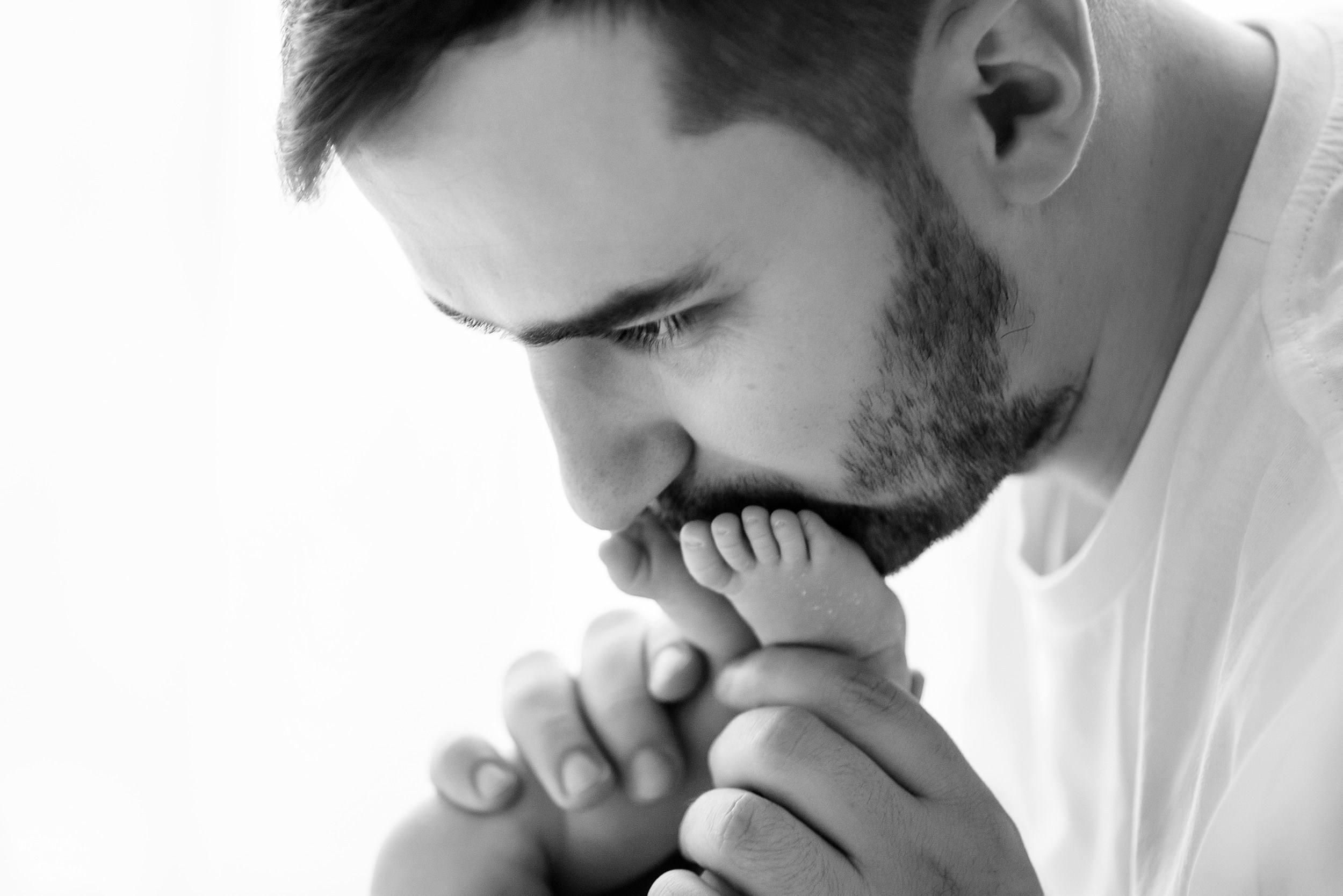 ЭММА Life. Фотограф новорожденных Оксана Полевская