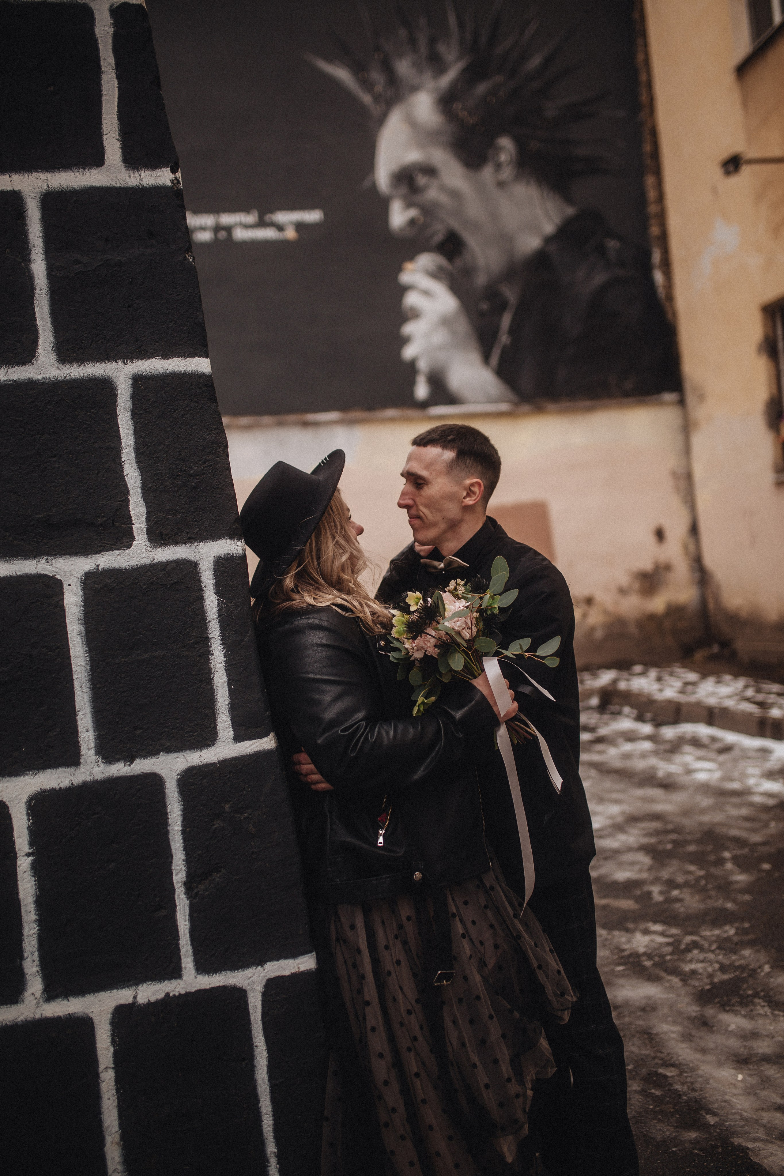 14.02.24. Фотограф в Санкт Петербурге Лара Великова