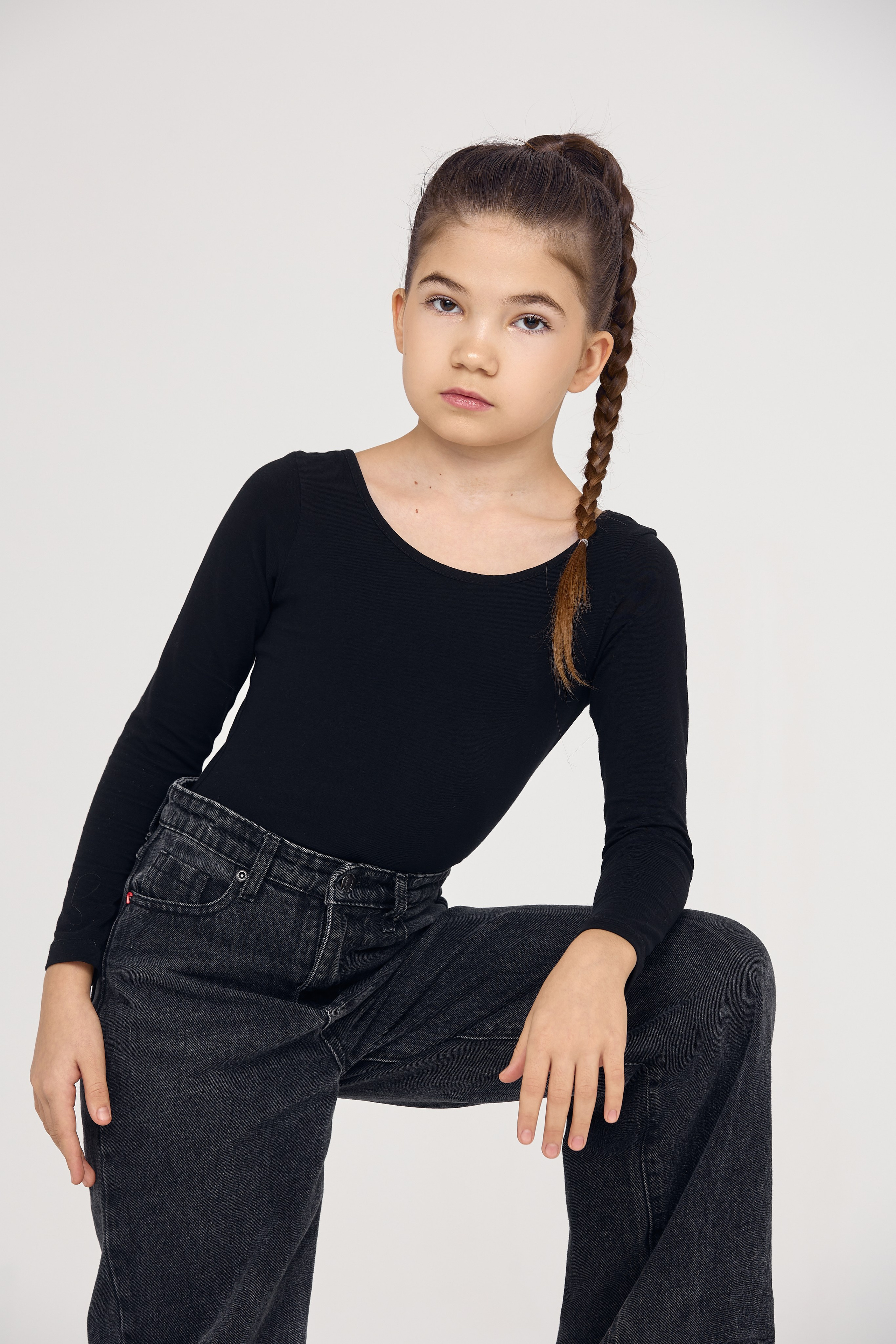 Елкина Екатерина. Школа Развития моделей Город Ижевск