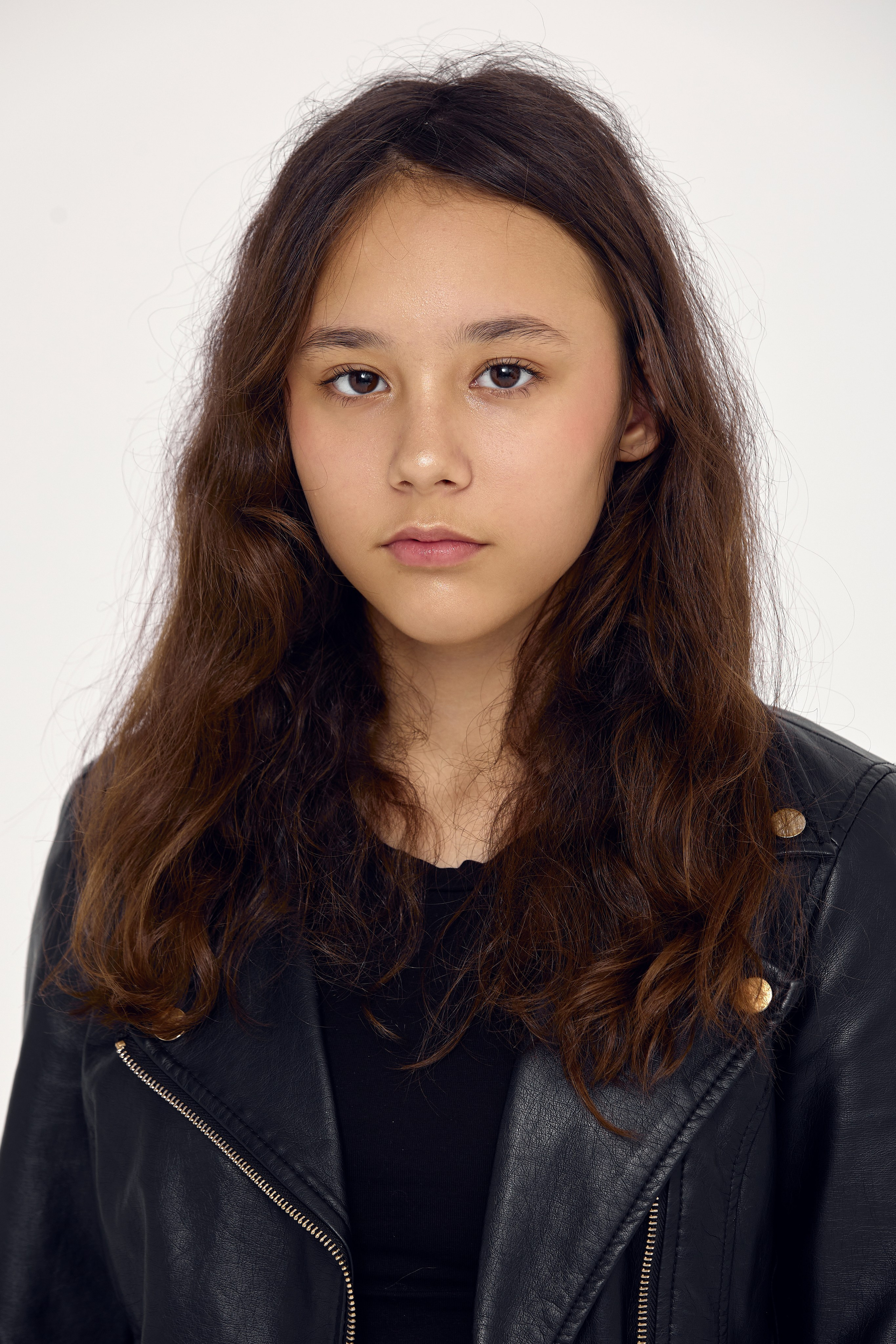 Нафикова Самира. Школа Развития моделей Город Ижевск