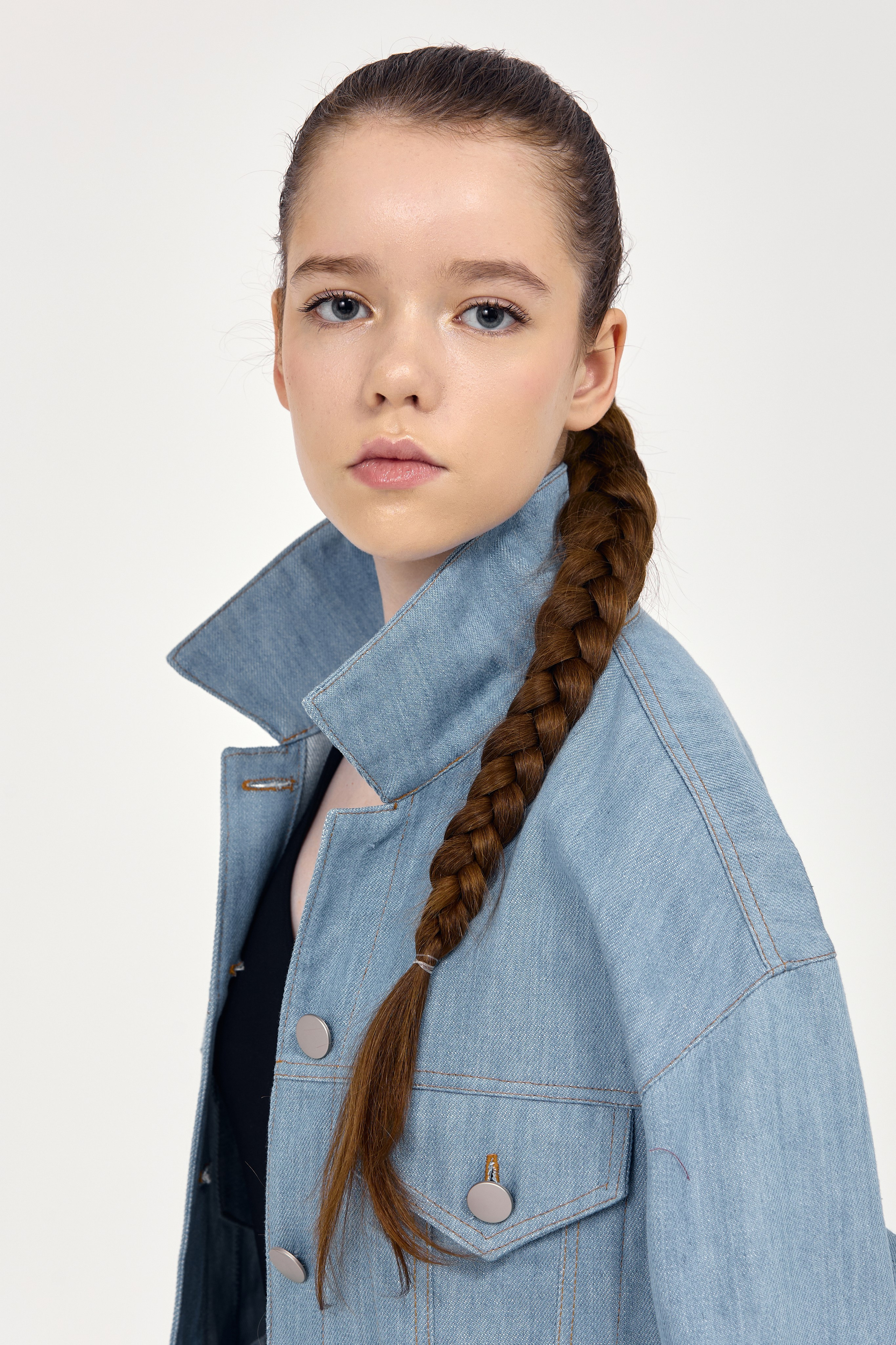 Климова Дарина. Школа Развития моделей Город Ижевск