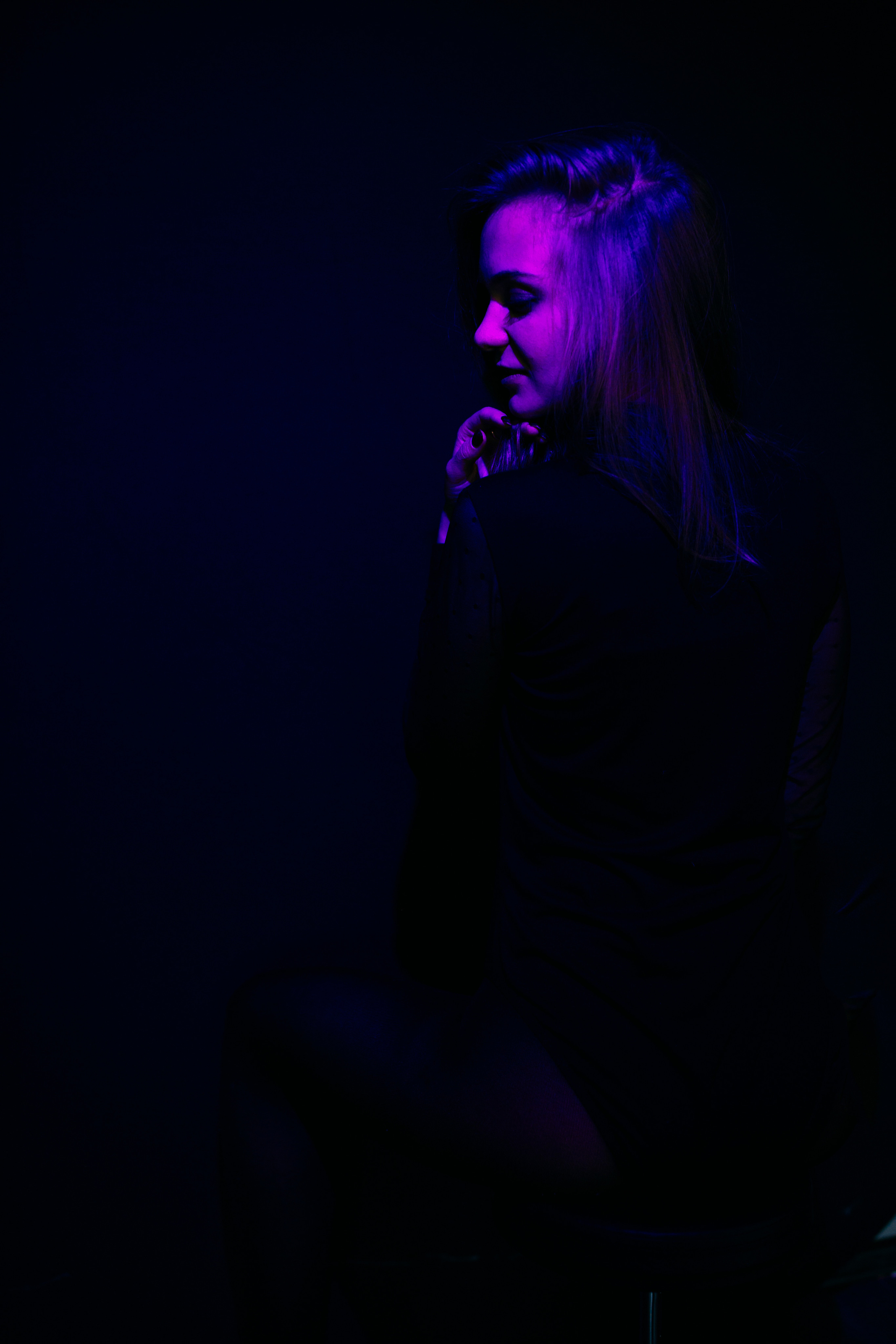 Фотограф г. Зубцов Елена Соколова