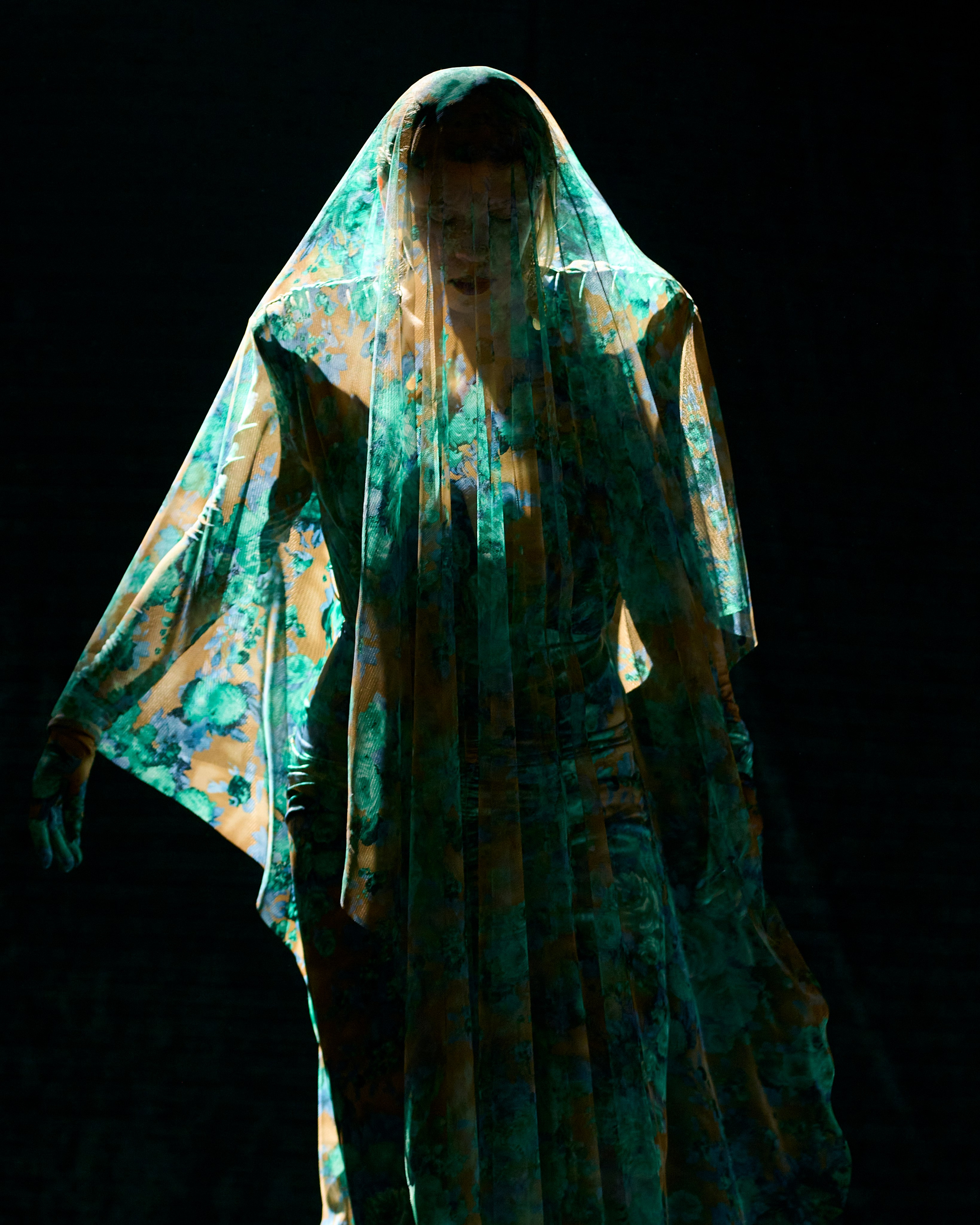 TINA KUZNETSOVA. FASHION PHOTOGRAPHER