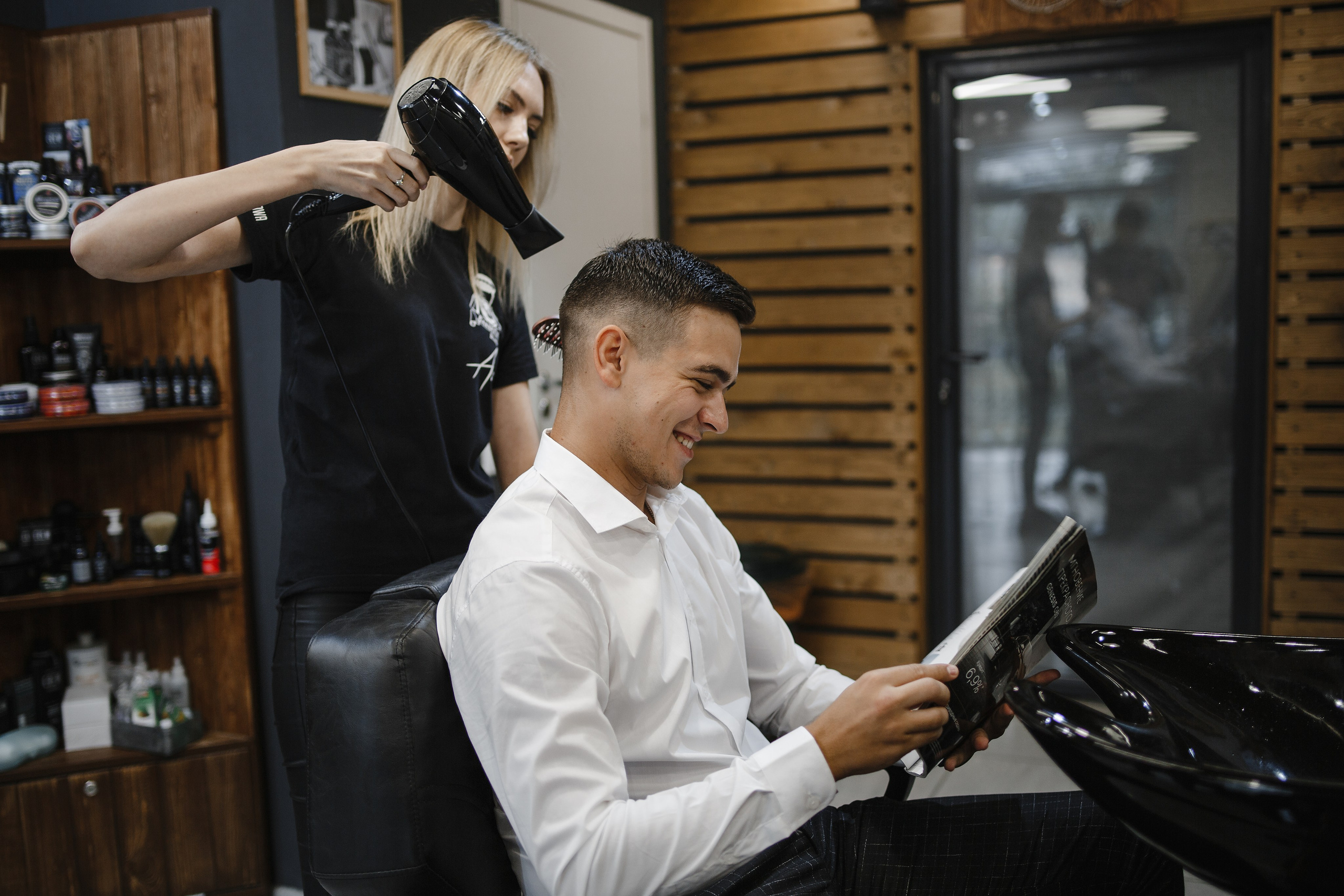 Александр и Алёна. Свадебный и семейный фотограф в Санкт-Петербурге Дмитрий Панин