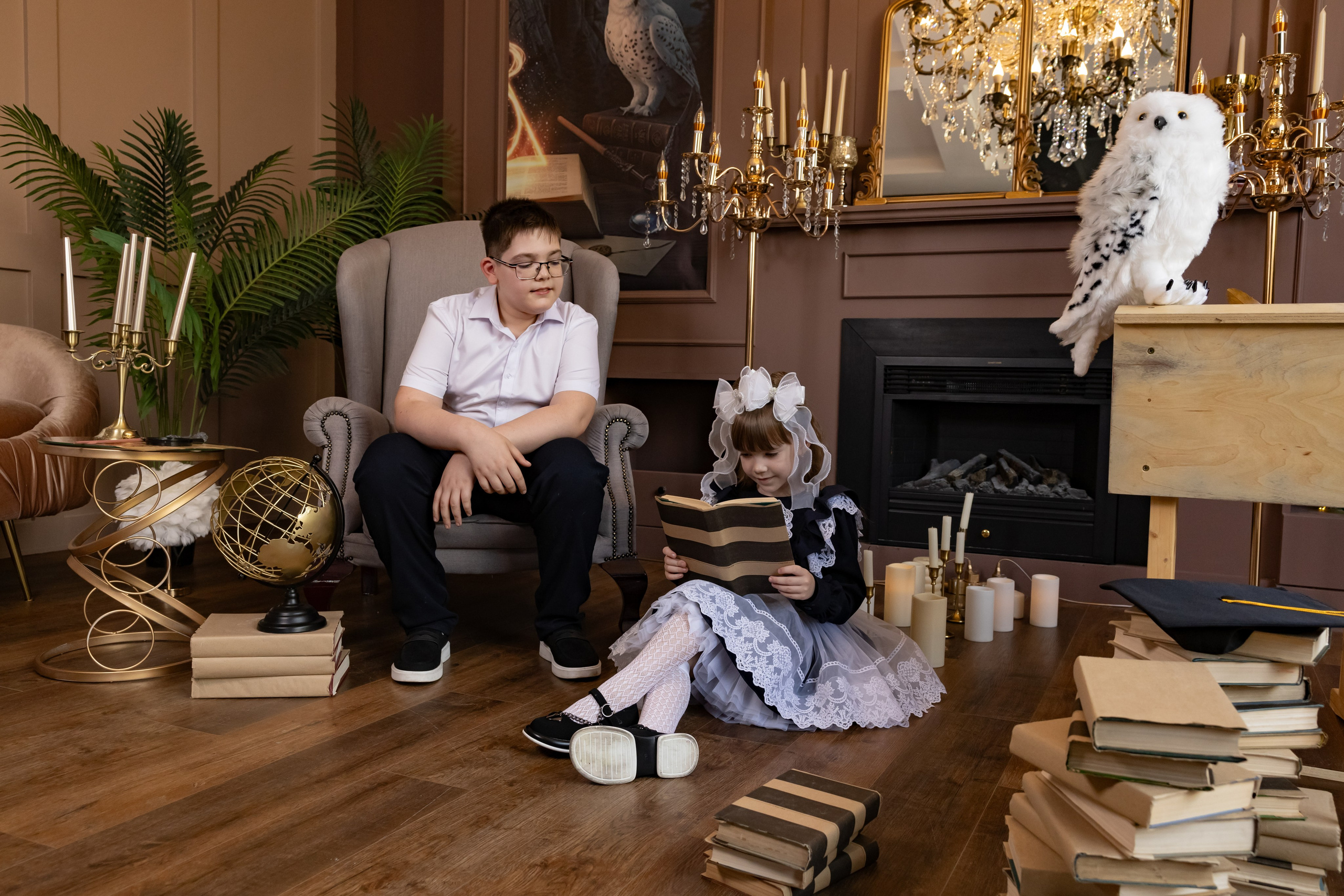 Семейные. Семейный и детский фотограф в Донецке. Татьяна Головко