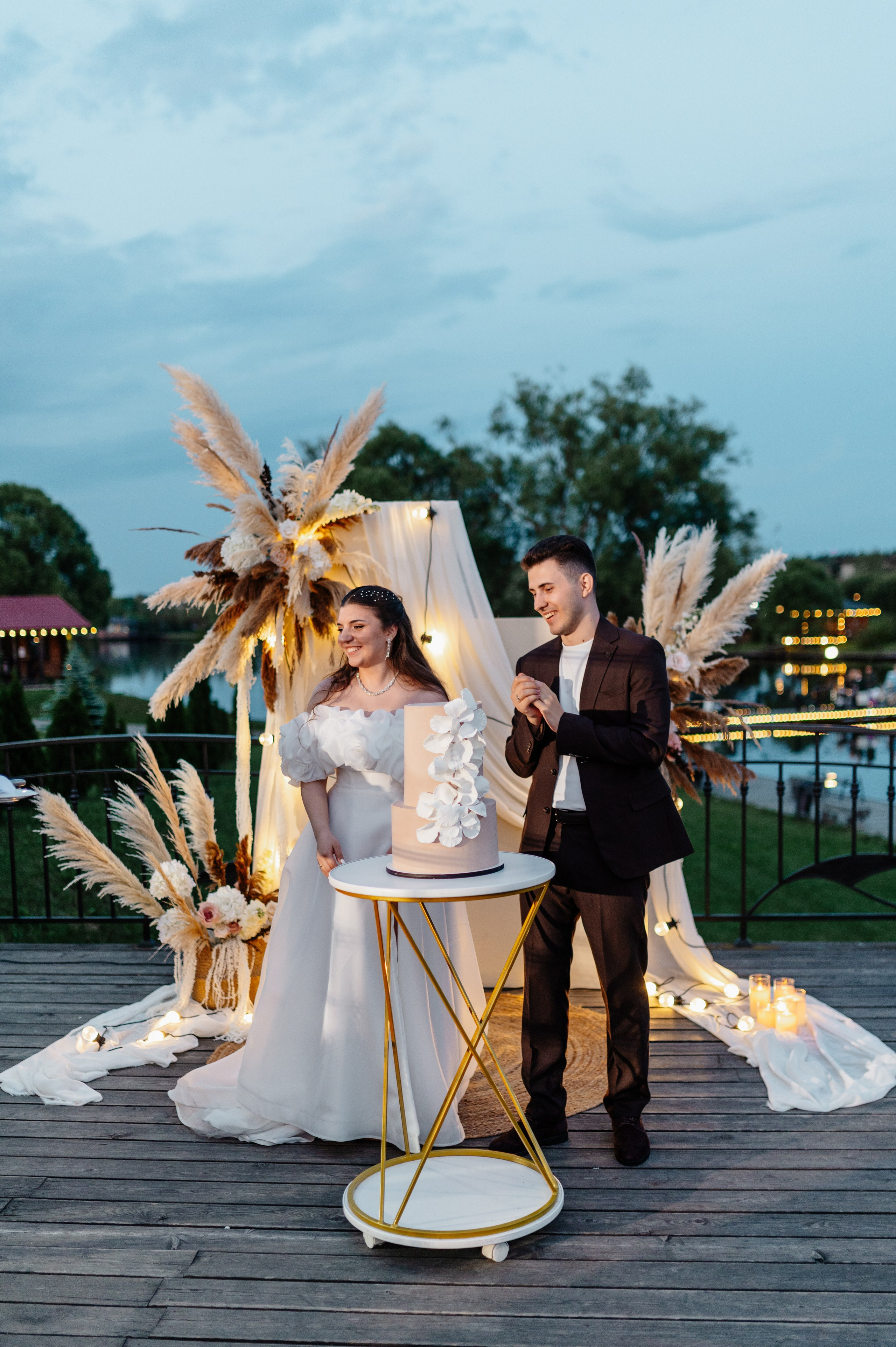 Nikita & Sveta. Свадебный и индивидуальный фотограф Никита Роут | Москва