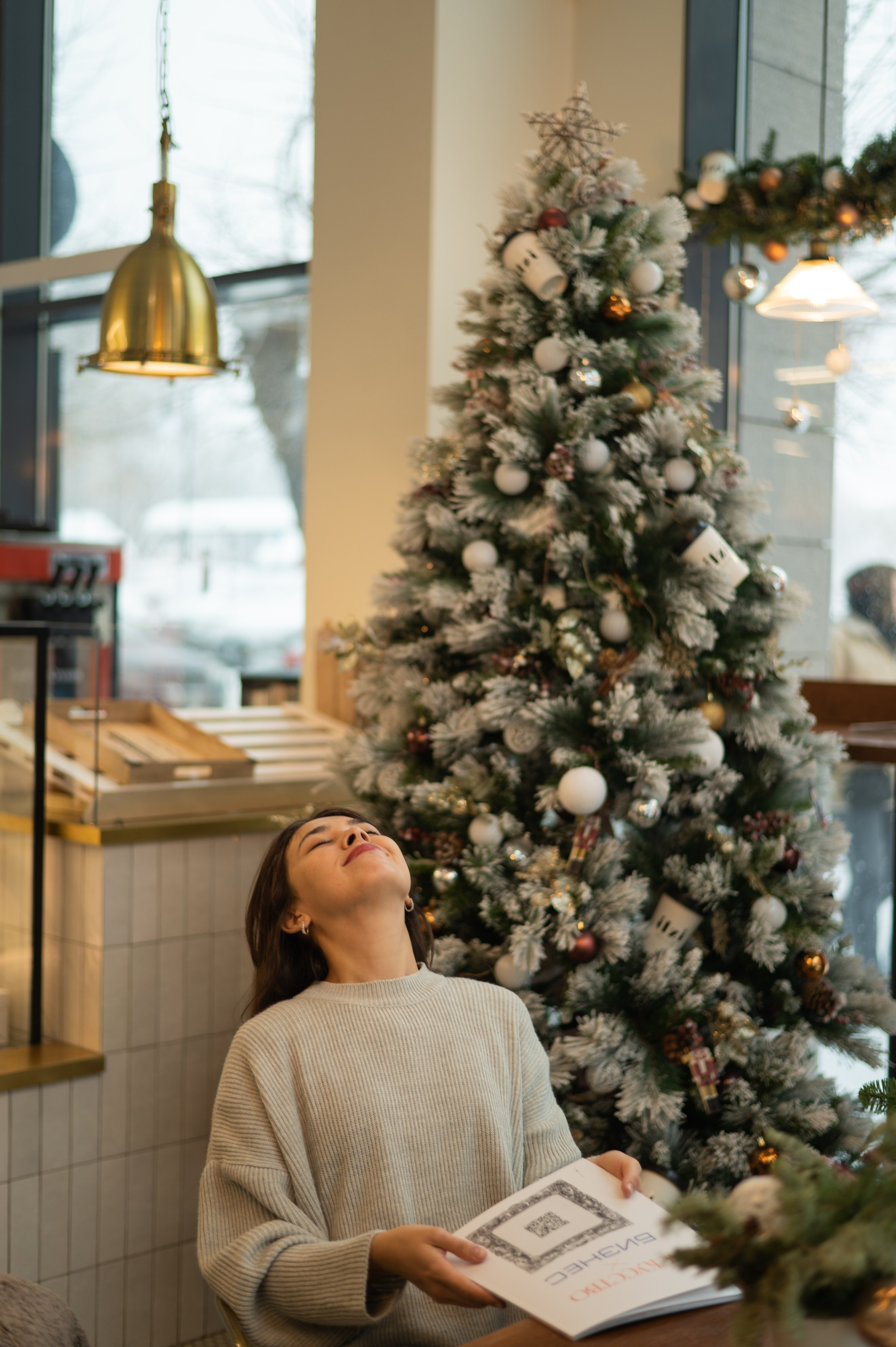 Лейсан. Фотограф Рузанна Ганн