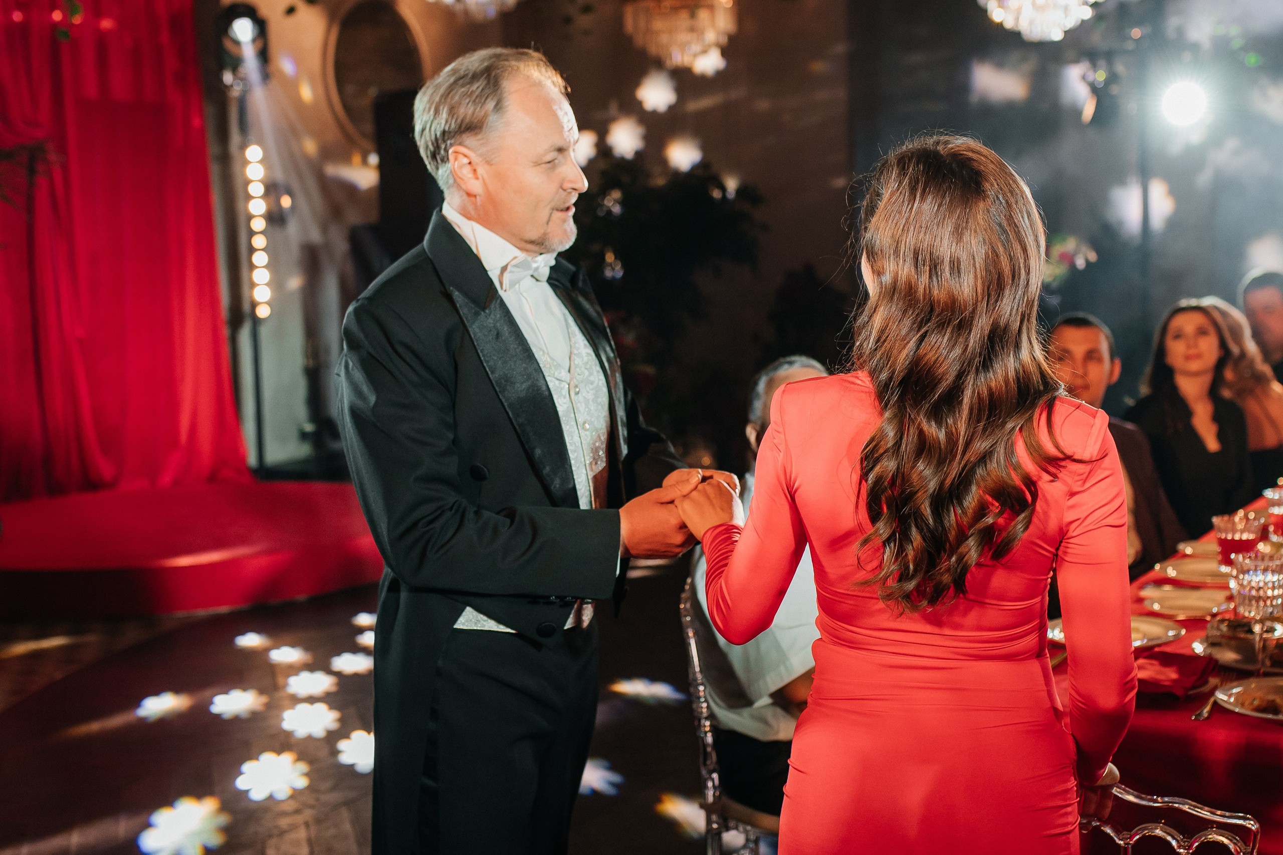 День рождения. Фотограф в Краснодаре Алла Потоцкая