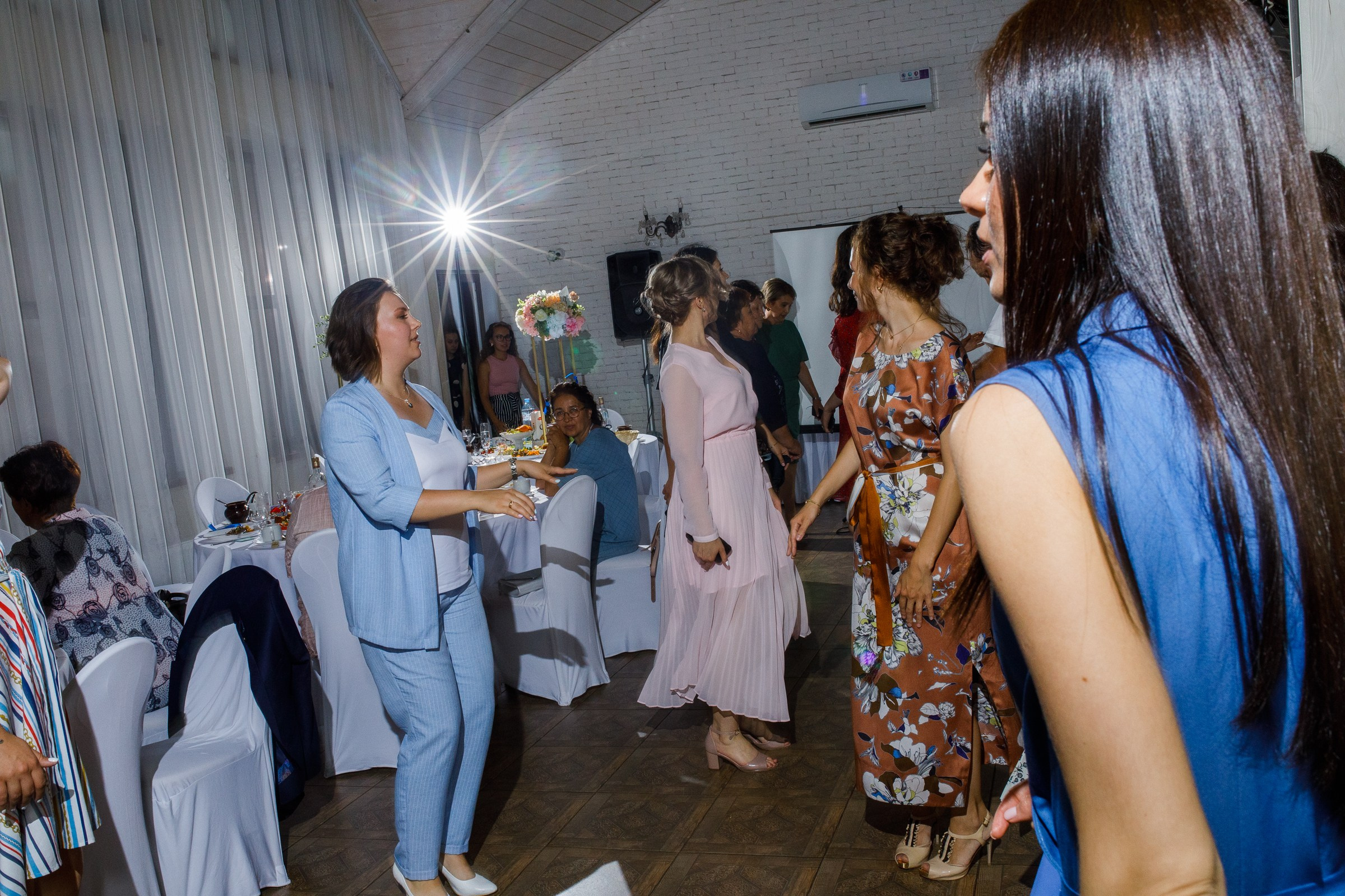 Вадим и Алия. Фотограф в Уфе Ирина Идрисова