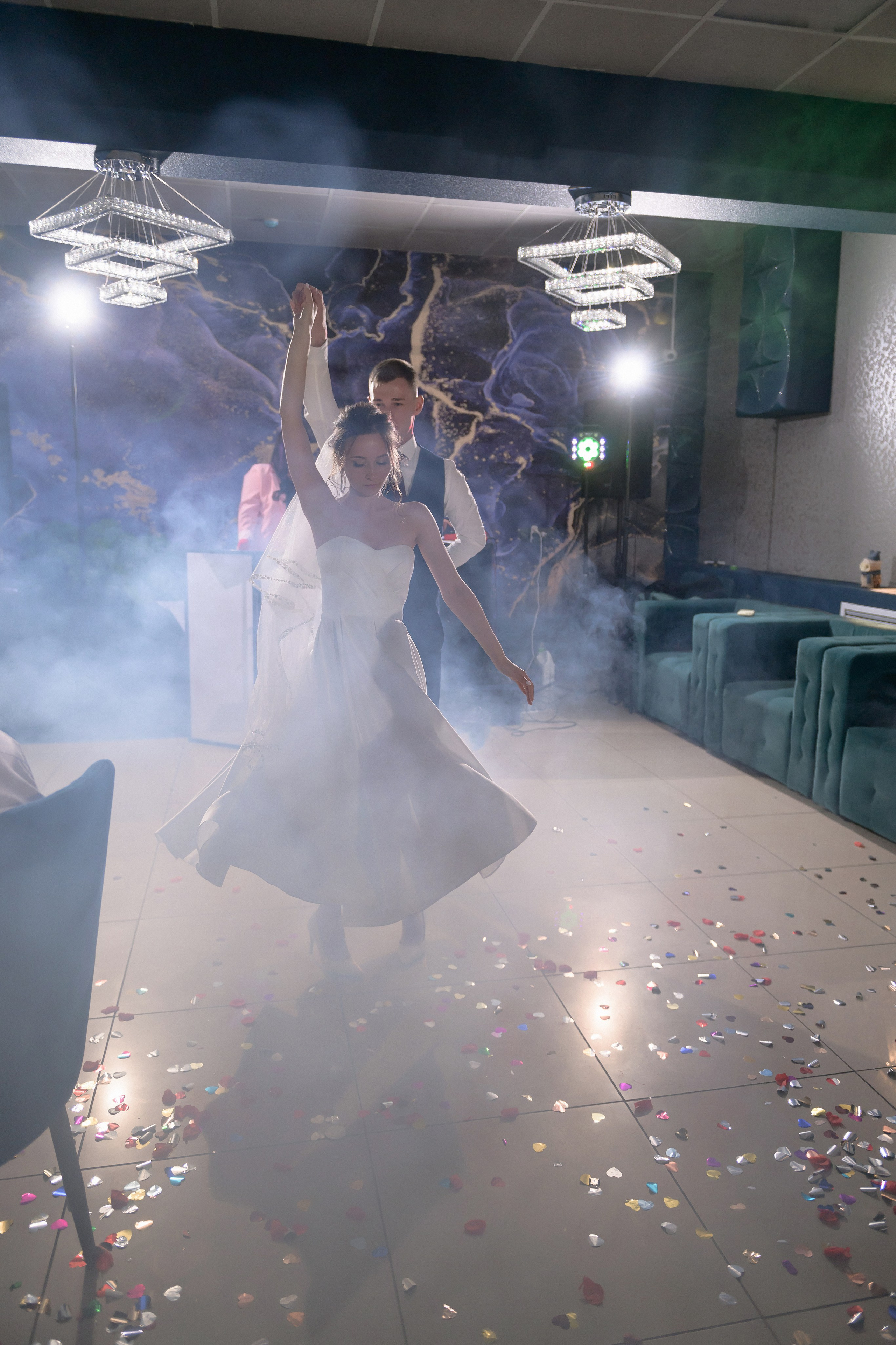 Евгений и Татьяна. Свадебный фотограф Белгород Валуйки Старый Оскол Воронеж