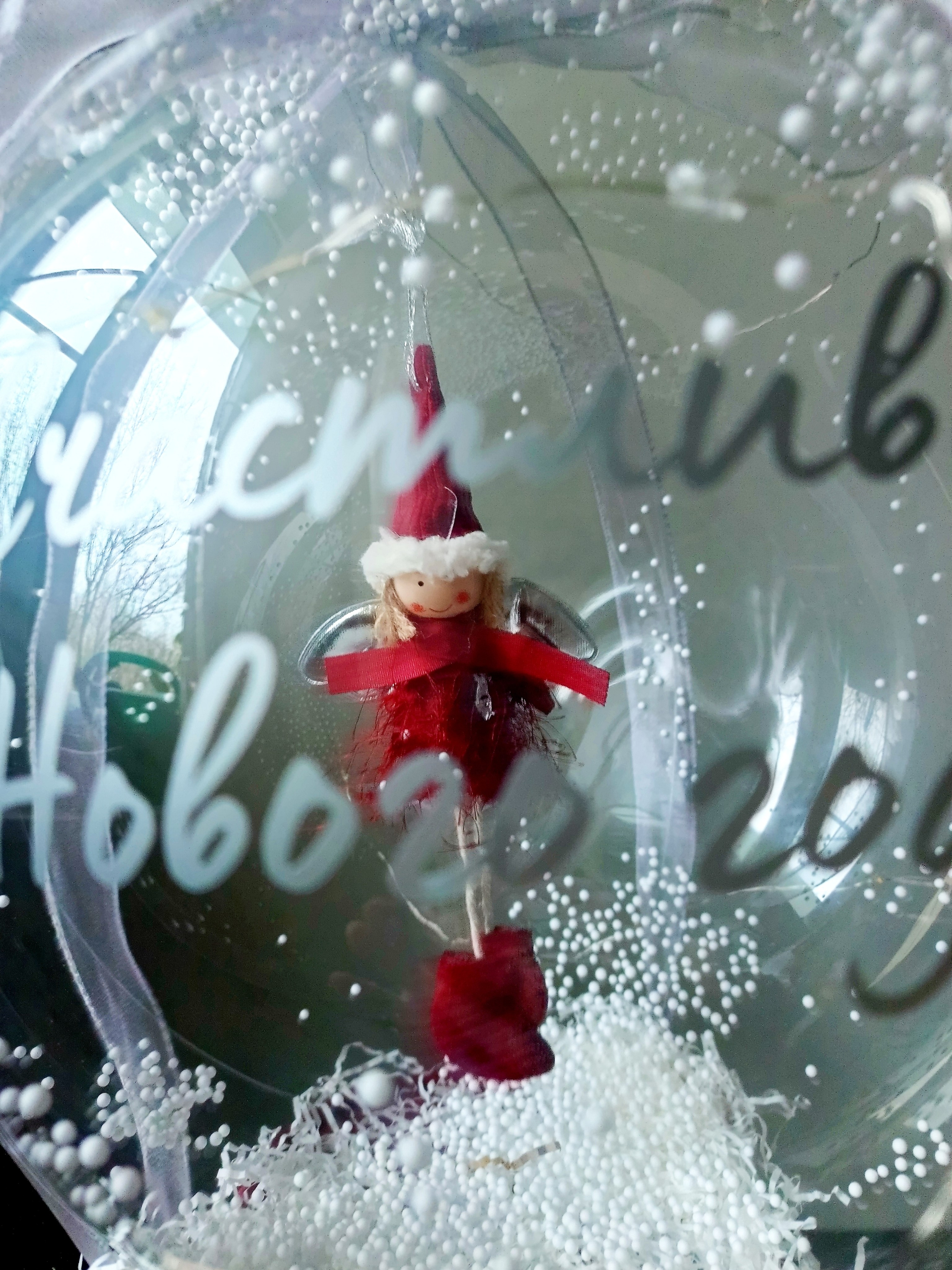 БАБЛБОКСЫ. Аэродизайнер Елена Лин