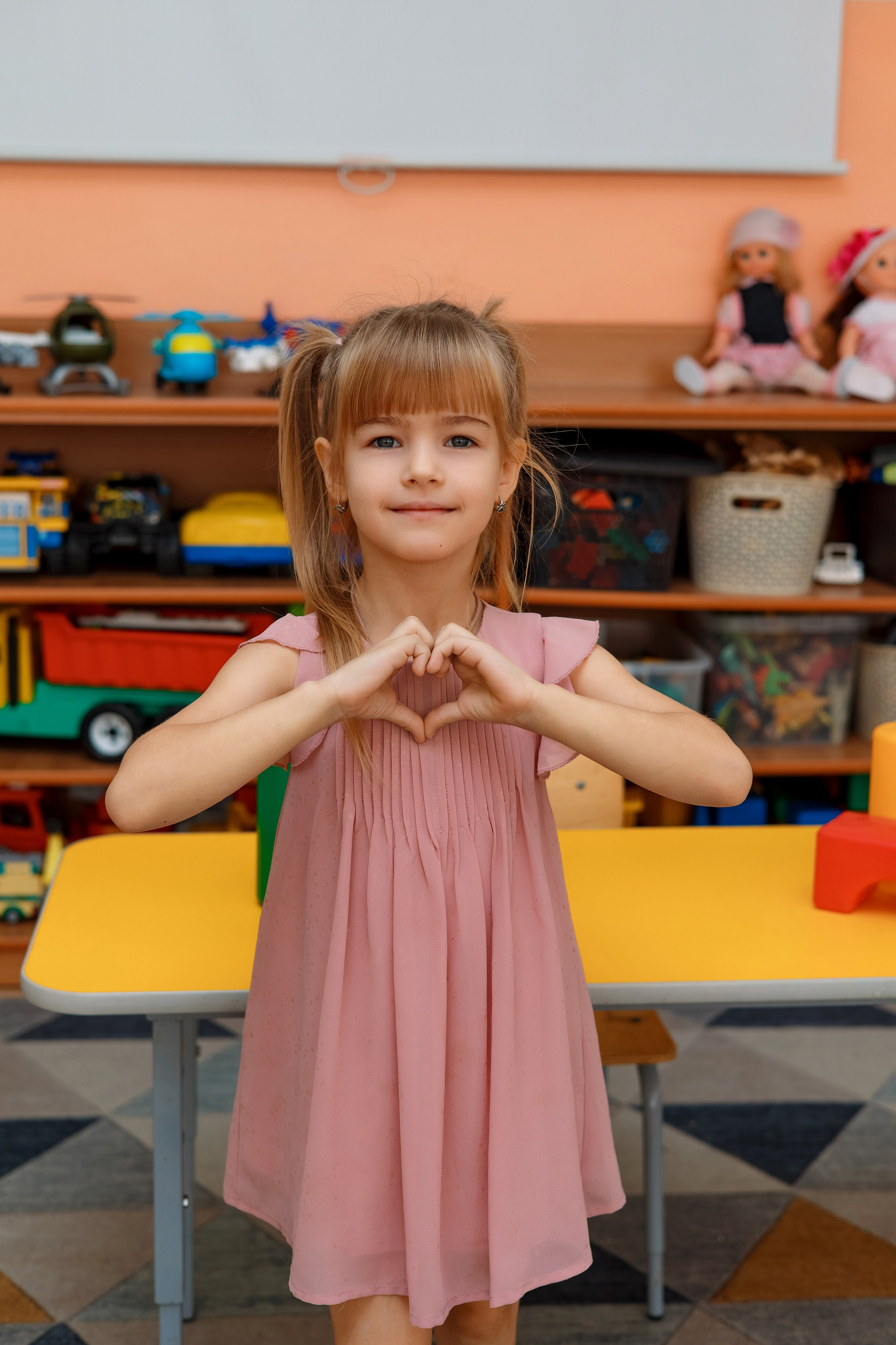 ДС 34. Фотограф Любовь Корниенко, Примоский край