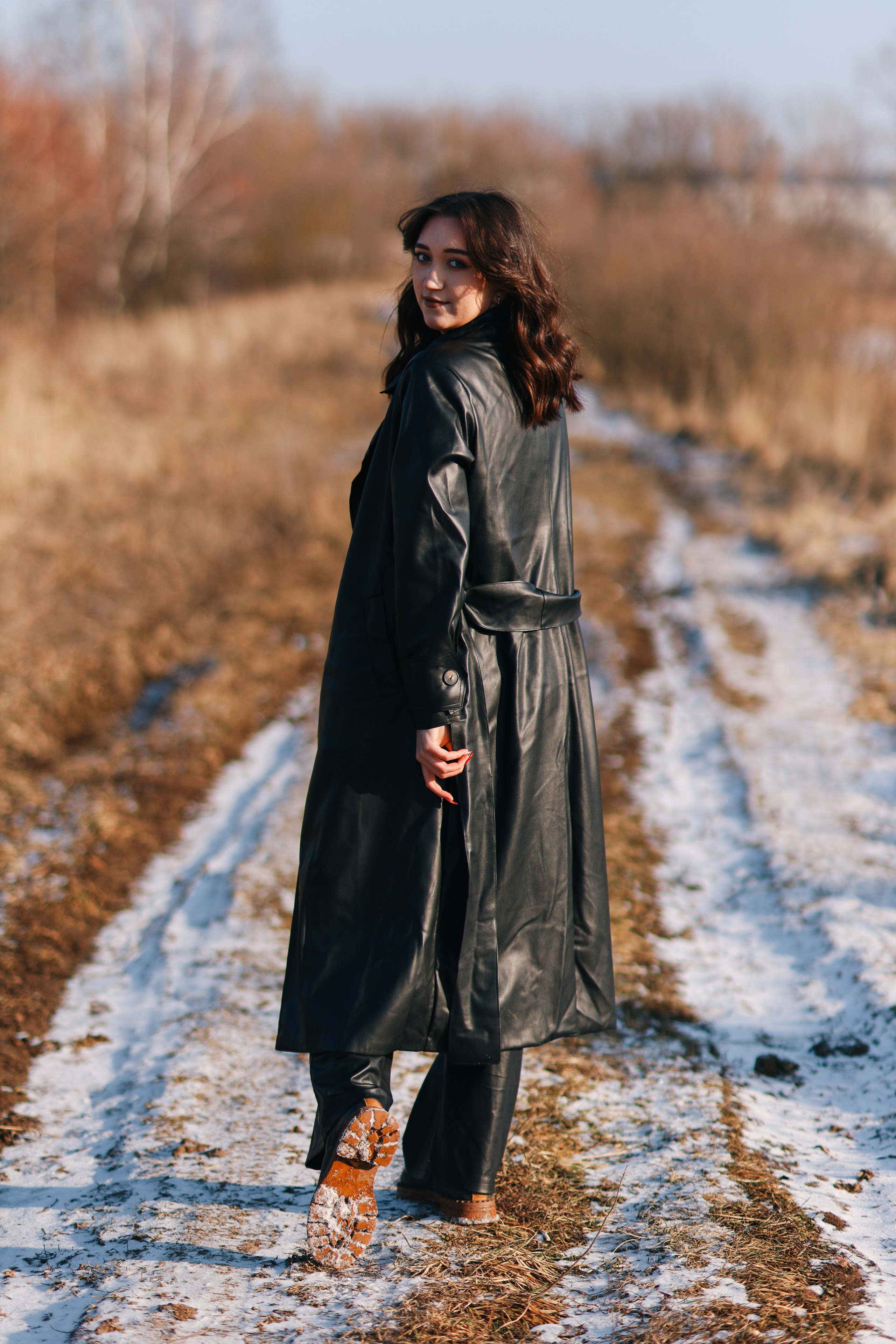 Арина. Фотограф София Комкина