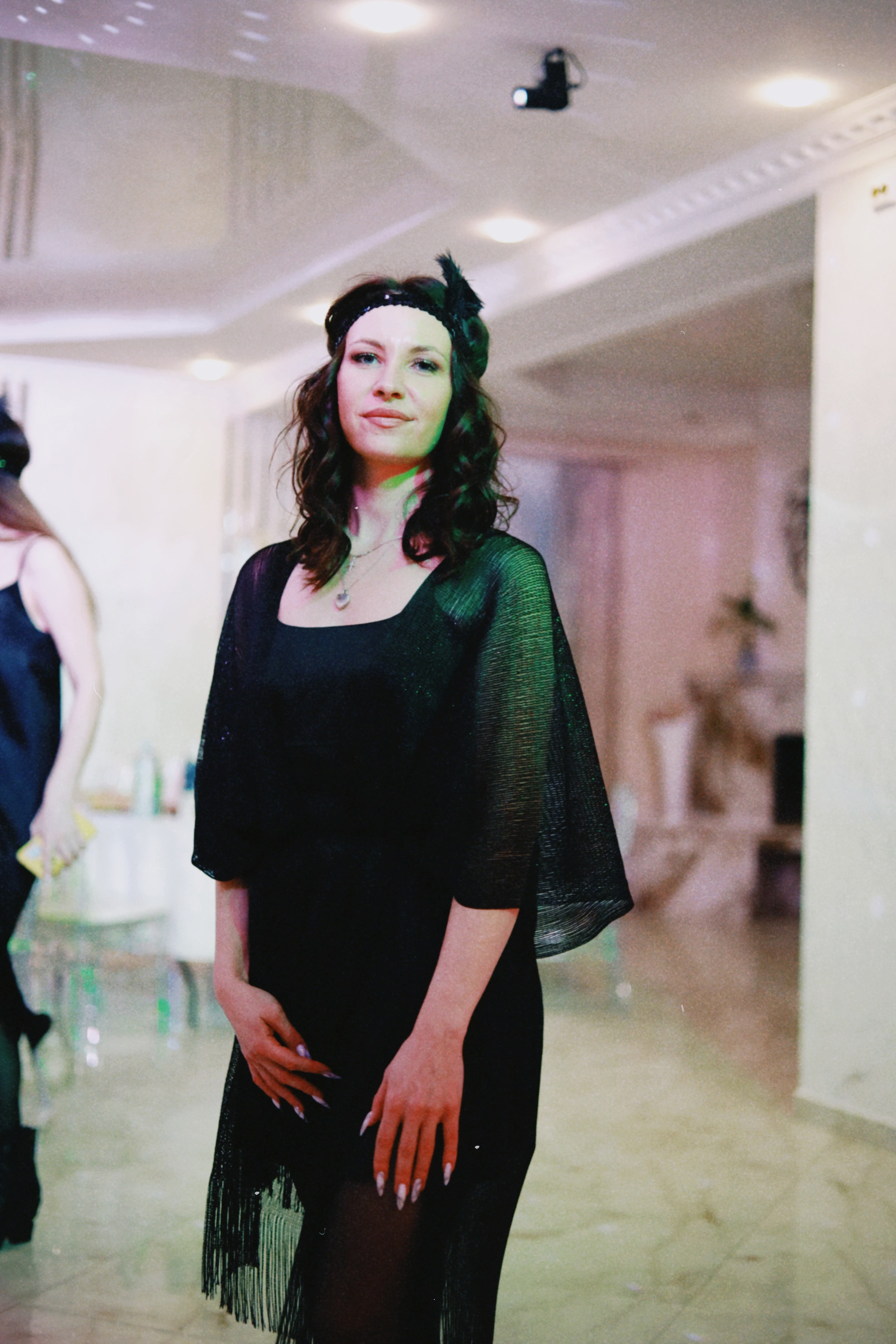 Тематический день рождения. Фотограф София Комкина