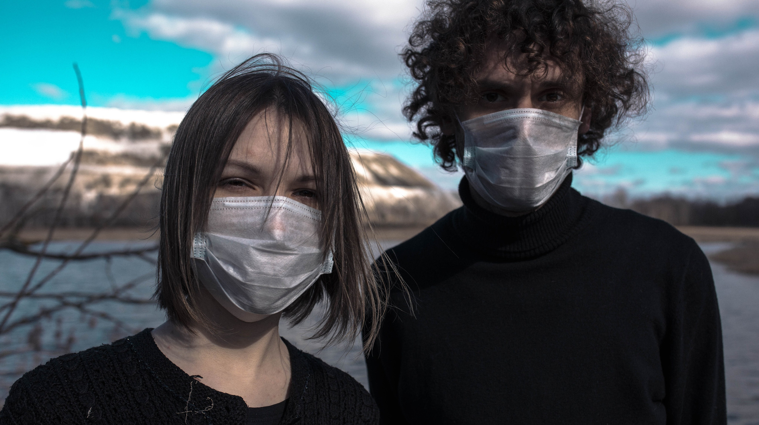 Экология. Воскресенск. Фотограф София Комкина