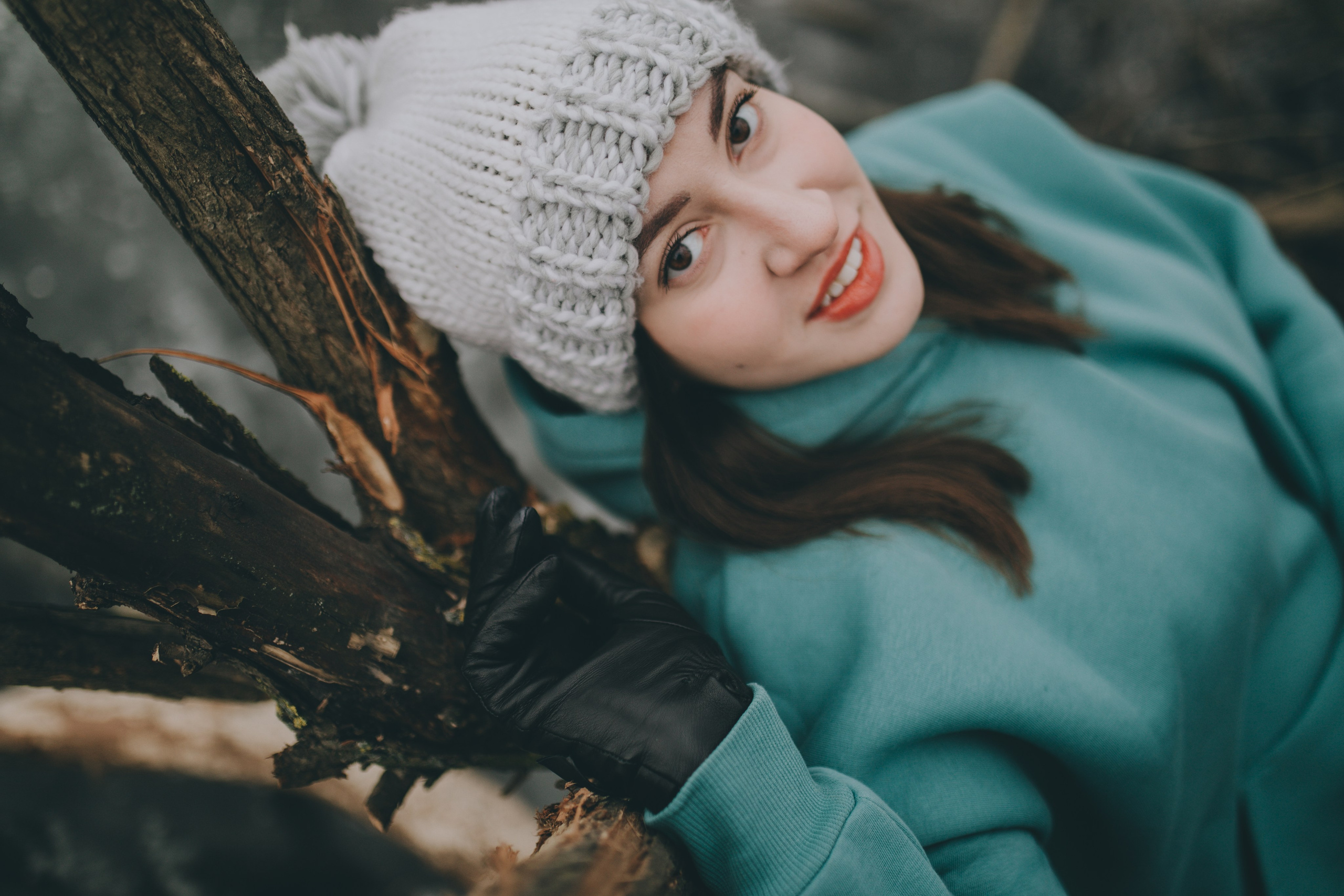 Арина и Артем. Фотограф София Комкина