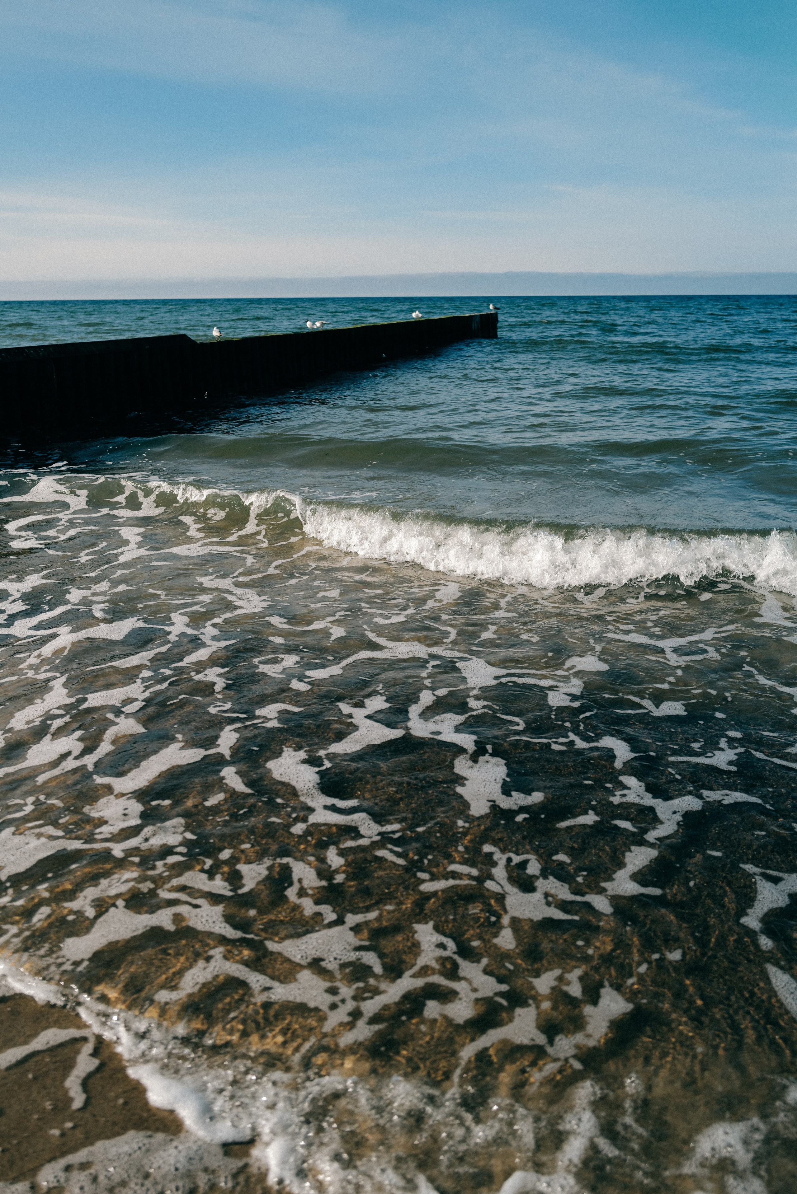 Zelenogradsk. Фотограф София Комкина