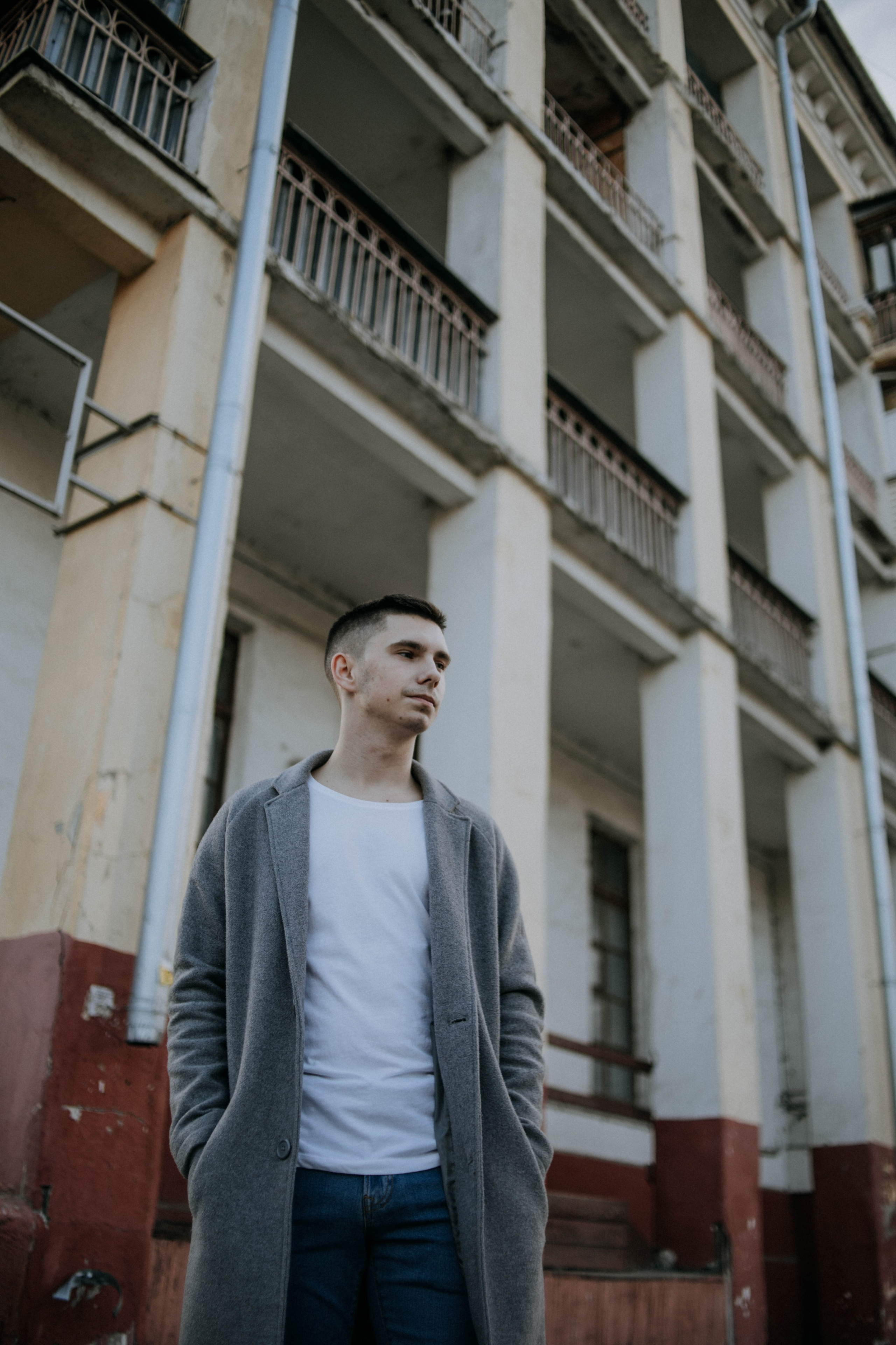 Рома. Фотограф София Комкина